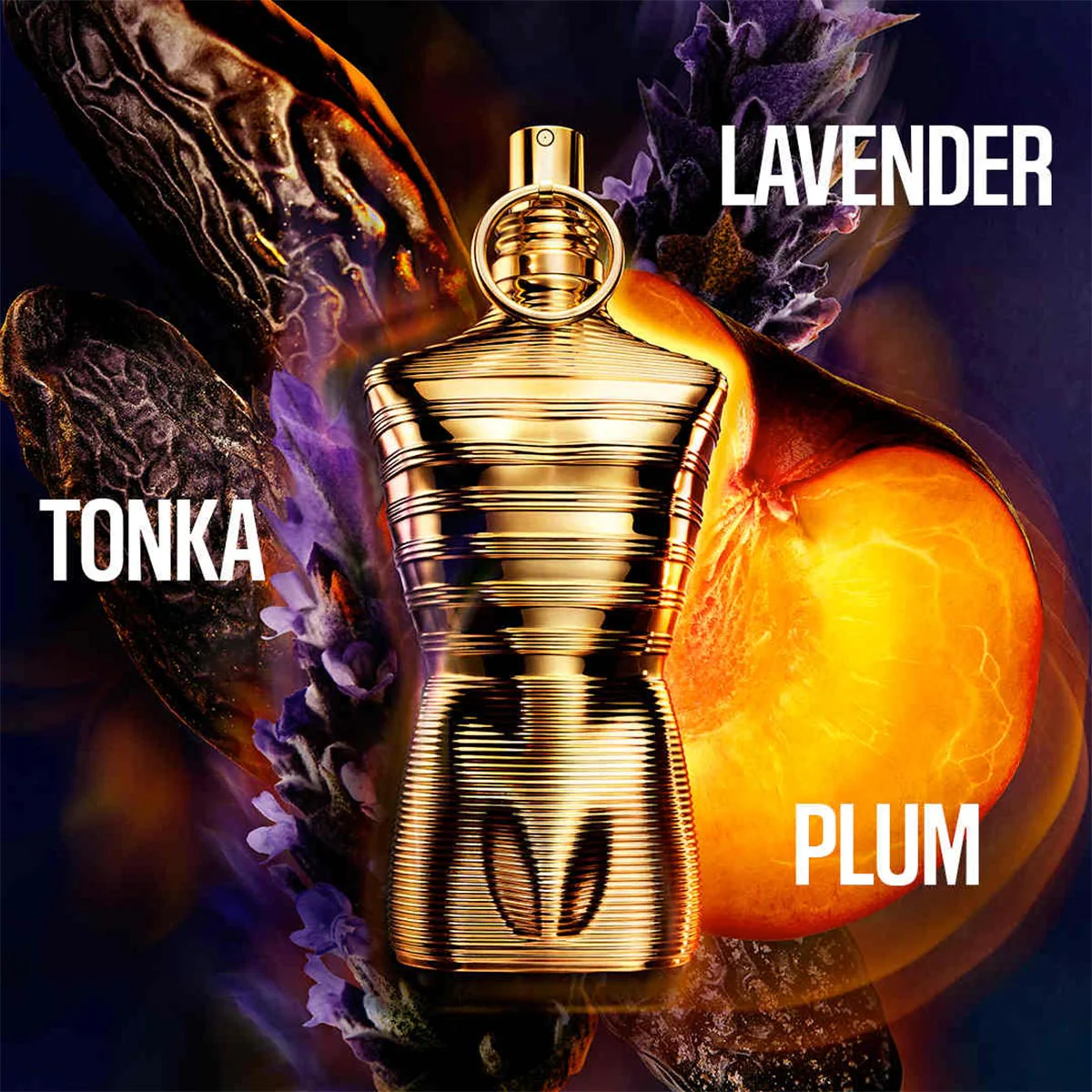 Le Male Elixir Absolu Parfum Intense - Image 5