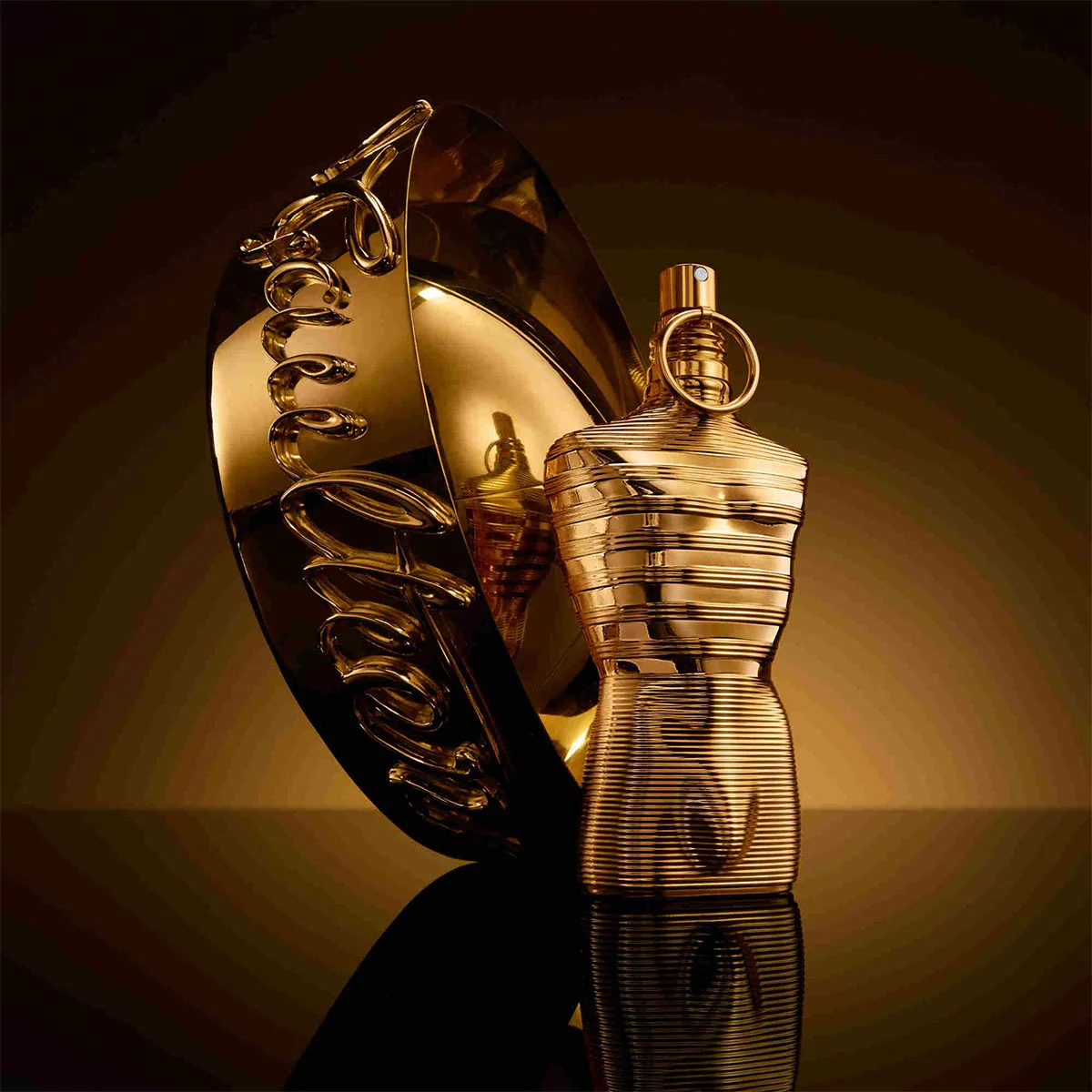 Le Male Elixir Absolu Parfum Intense - Image 8