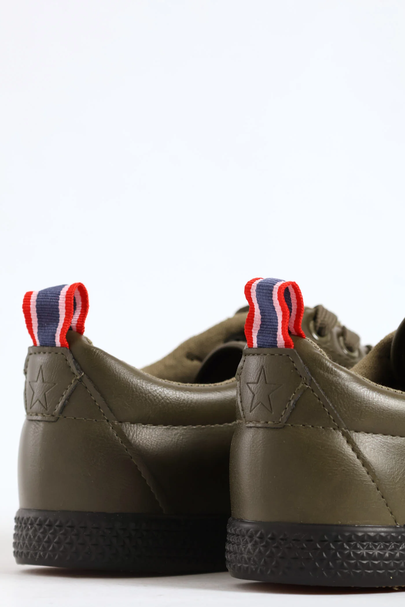Le Mans Basic Sneaker - Olive - Image 7