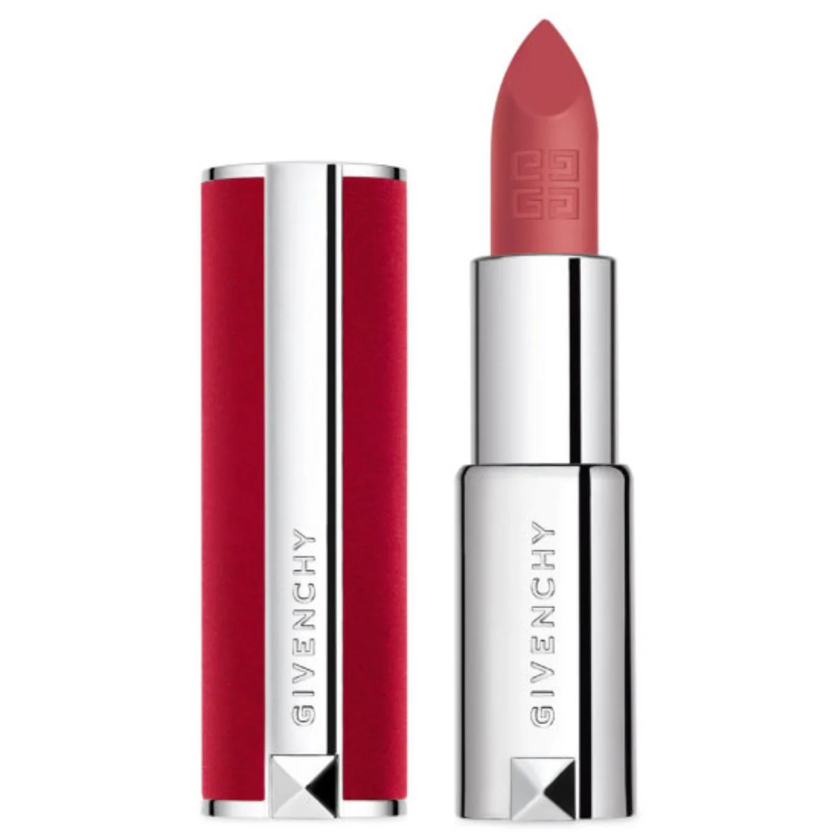 Le Rouge Deep Velvet Matt Lipstick - Image 10