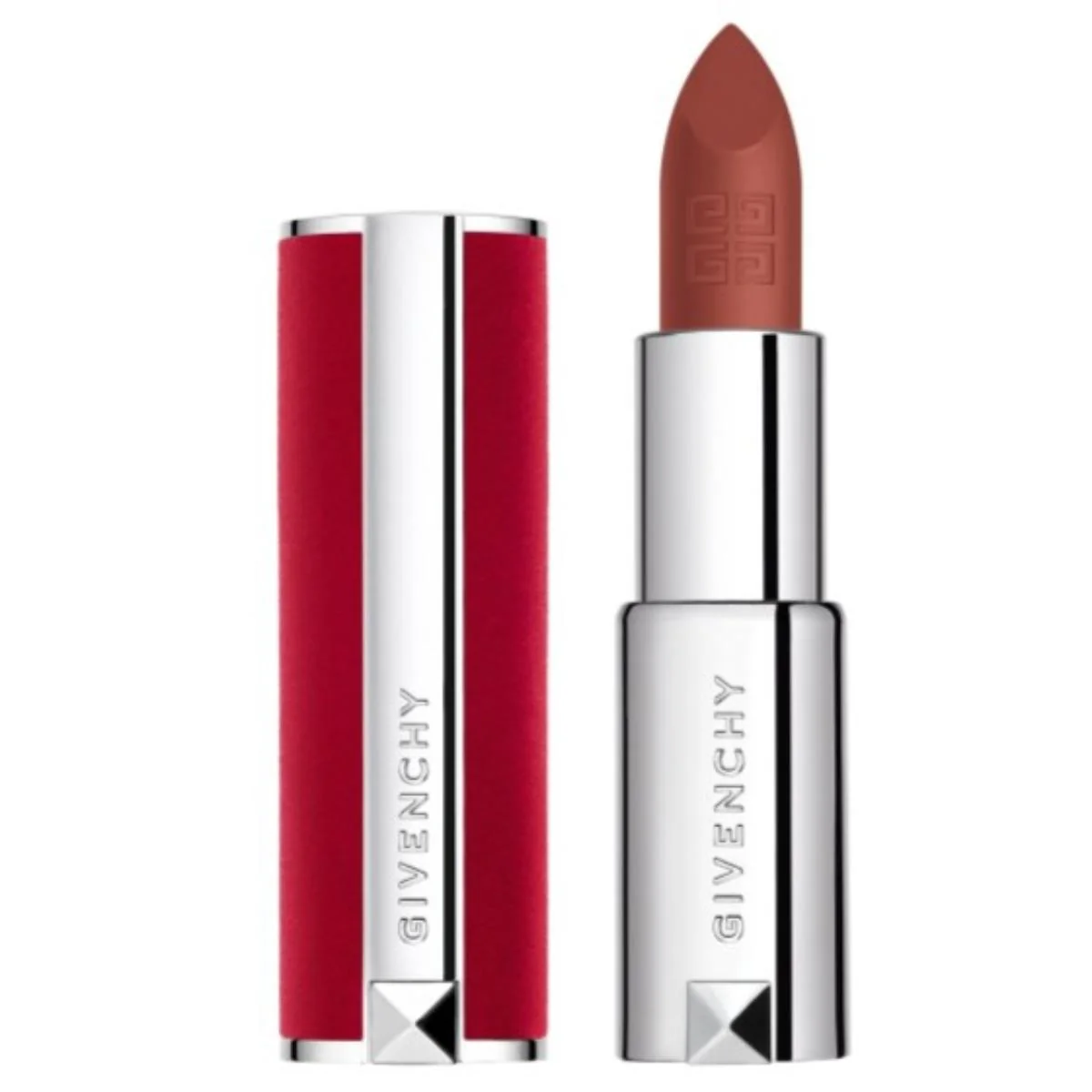 Le Rouge Deep Velvet Matt Lipstick - Image 13