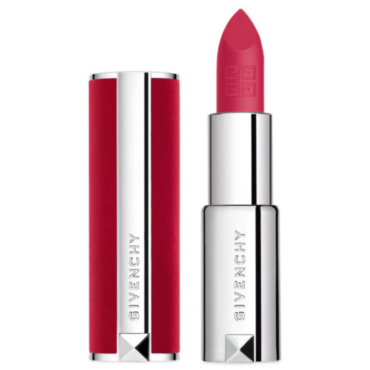 Le Rouge Deep Velvet Matt Lipstick - Image 16