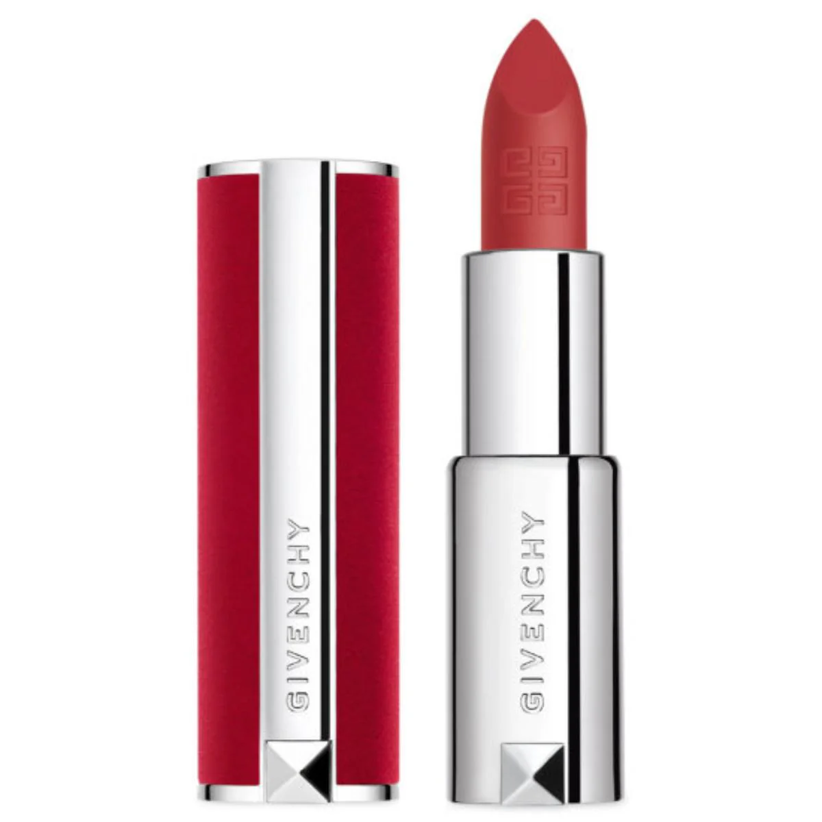 Le Rouge Deep Velvet Matt Lipstick - Image 22