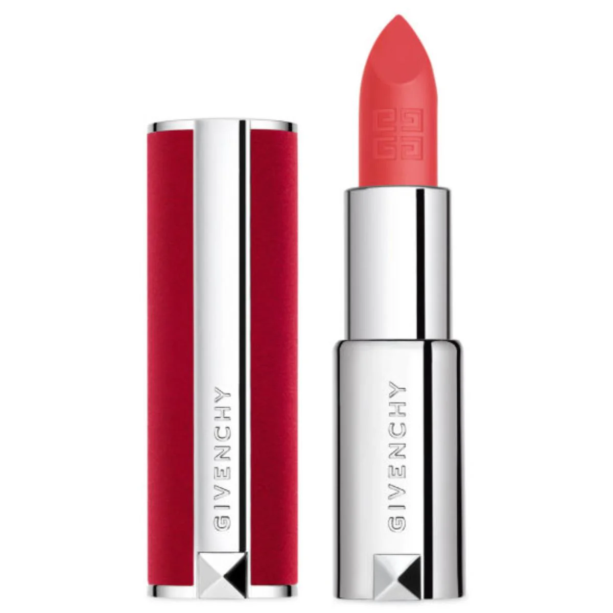 Le Rouge Deep Velvet Matt Lipstick - Image 25