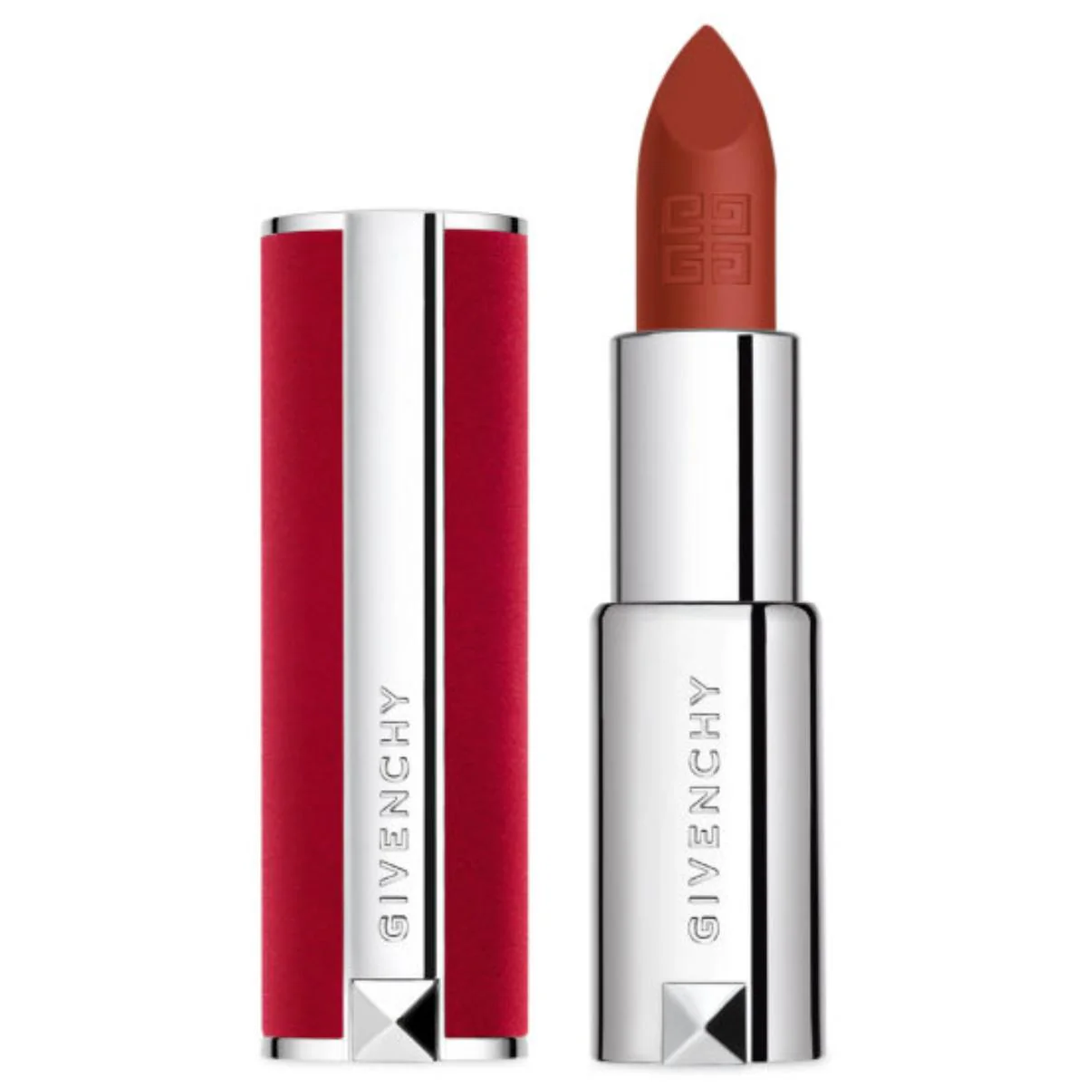 Le Rouge Deep Velvet Matt Lipstick - Image 28