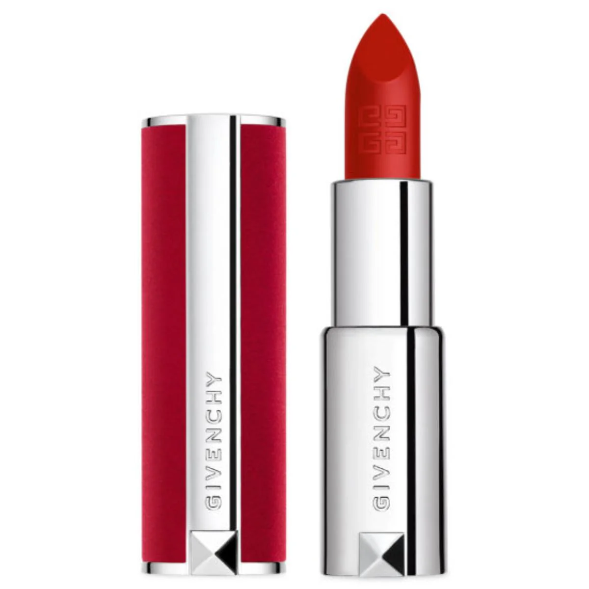 Le Rouge Deep Velvet Matt Lipstick - Image 31