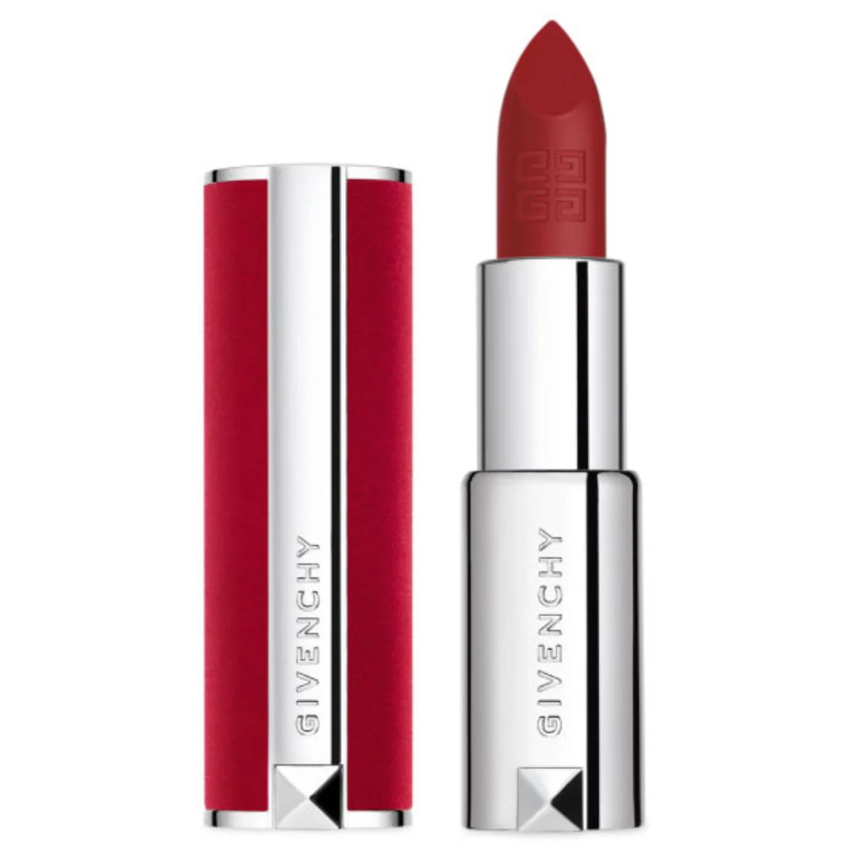 Le Rouge Deep Velvet Matt Lipstick - Image 34