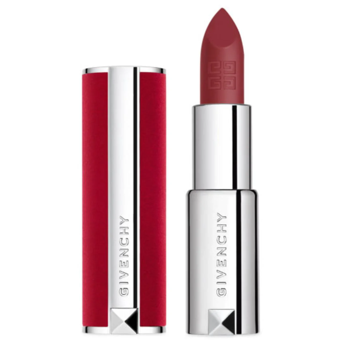 Le Rouge Deep Velvet Matt Lipstick - Image 37