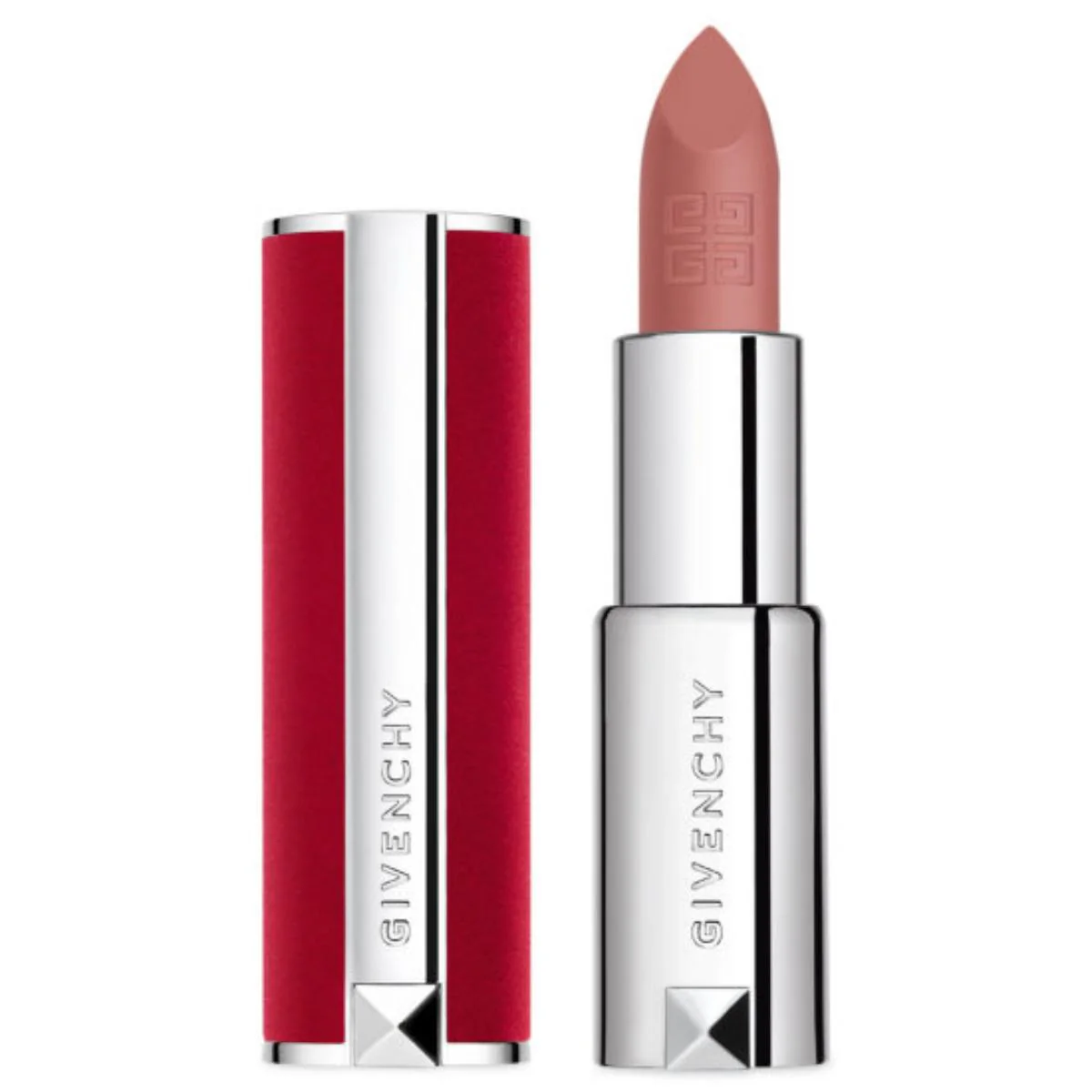 Le Rouge Deep Velvet Matt Lipstick - Image 4