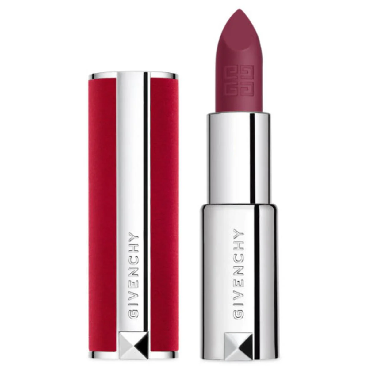 Le Rouge Deep Velvet Matt Lipstick - Image 40