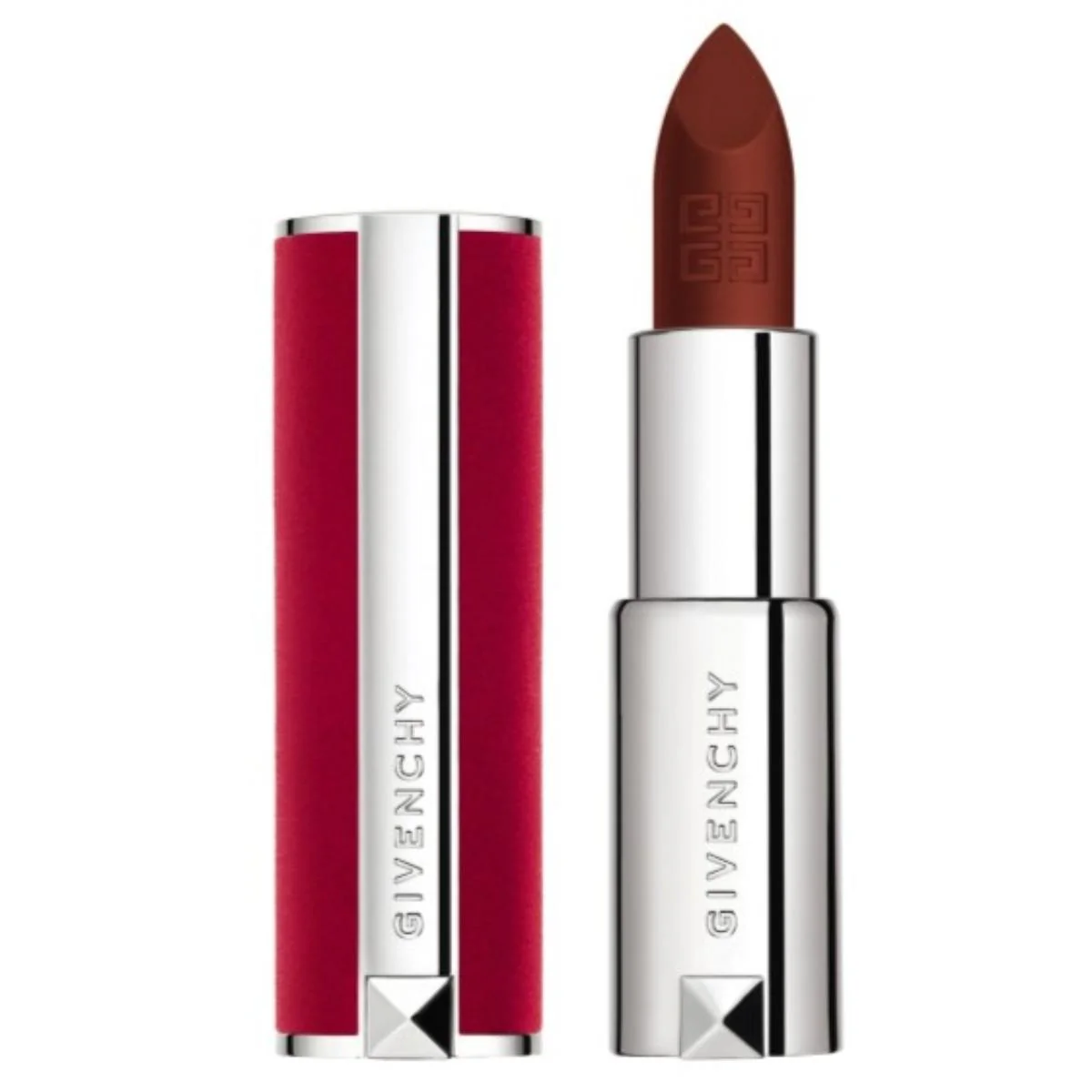 Le Rouge Deep Velvet Matt Lipstick - Image 43