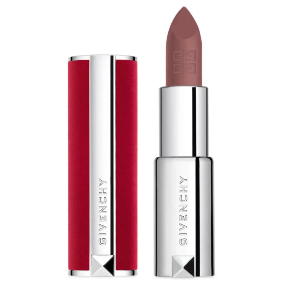Le Rouge Deep Velvet Matt Lipstick - Image 7