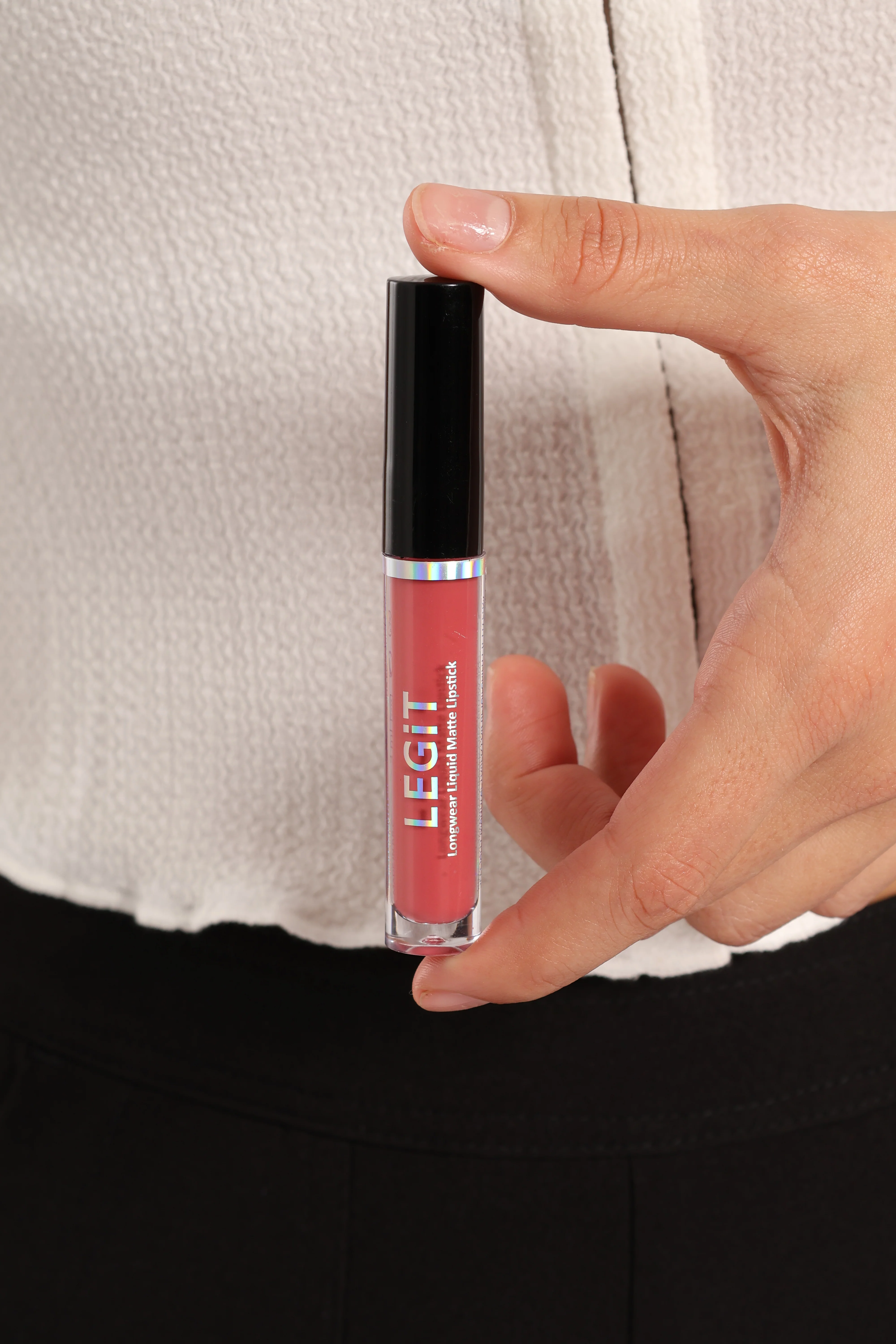 Legit Longwear Liquid Matte Lipstick - Image 3