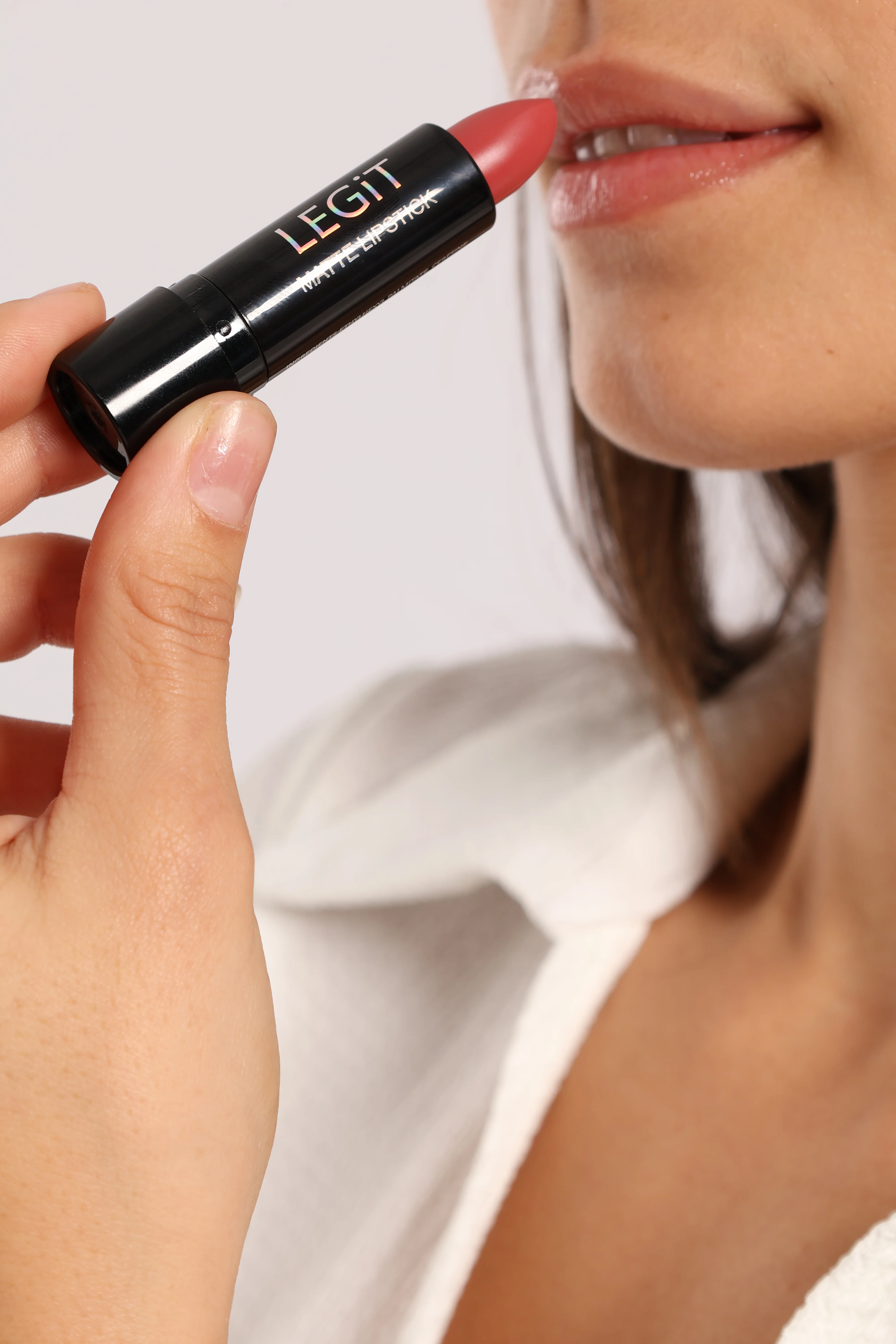 Legit New Matte Lipstick - Image 3