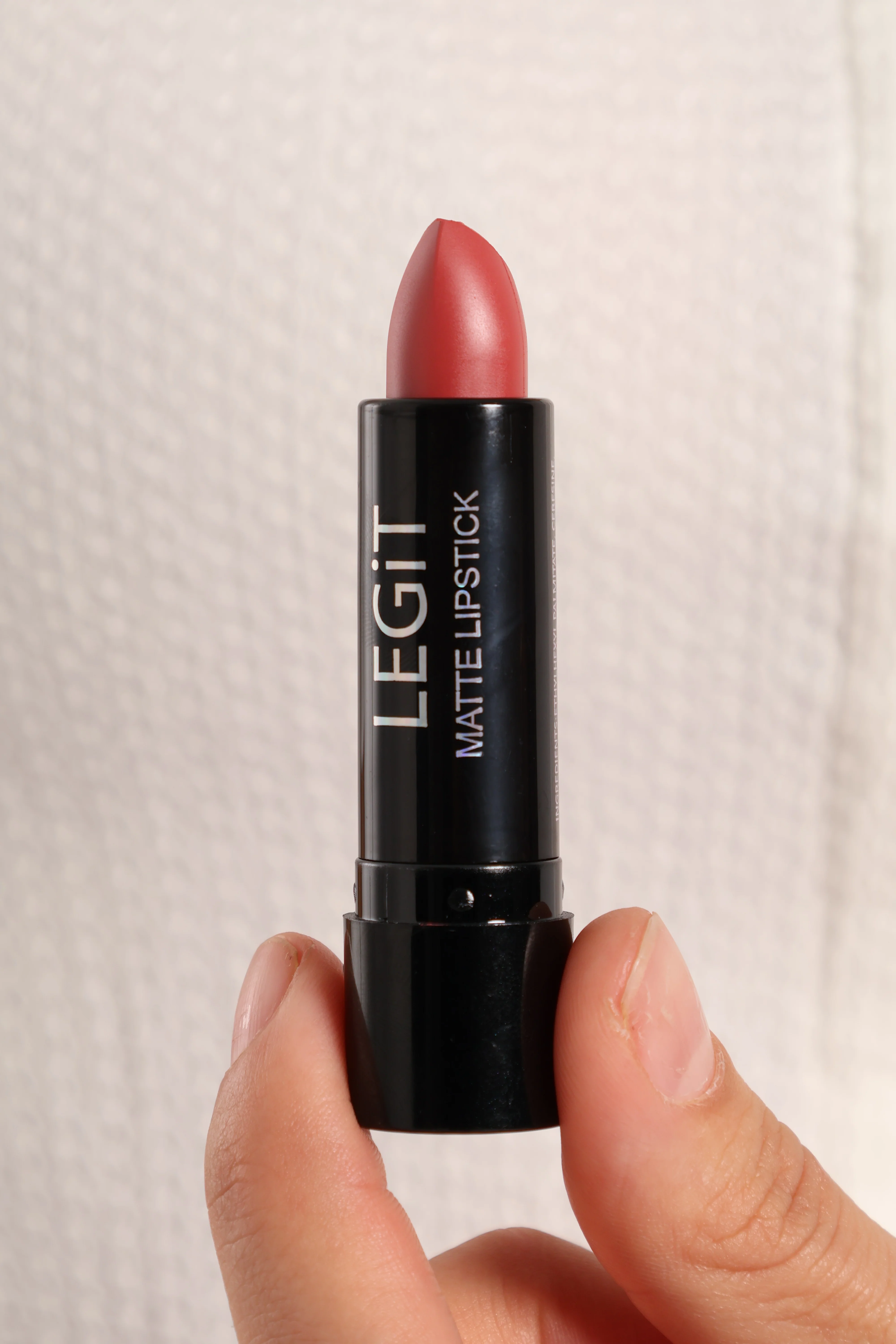 Legit New Matte Lipstick - Image 4