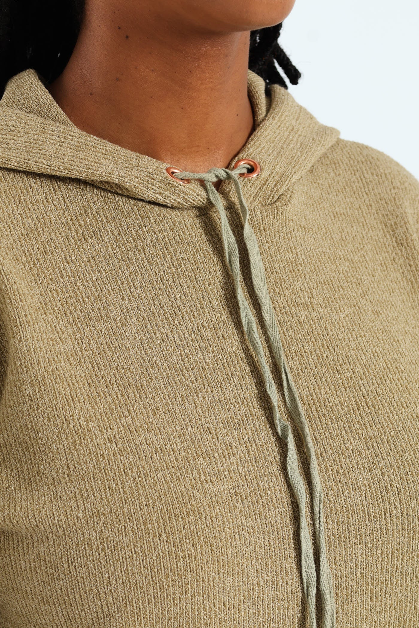 Leisure Hoody - Meadow Green - Image 4