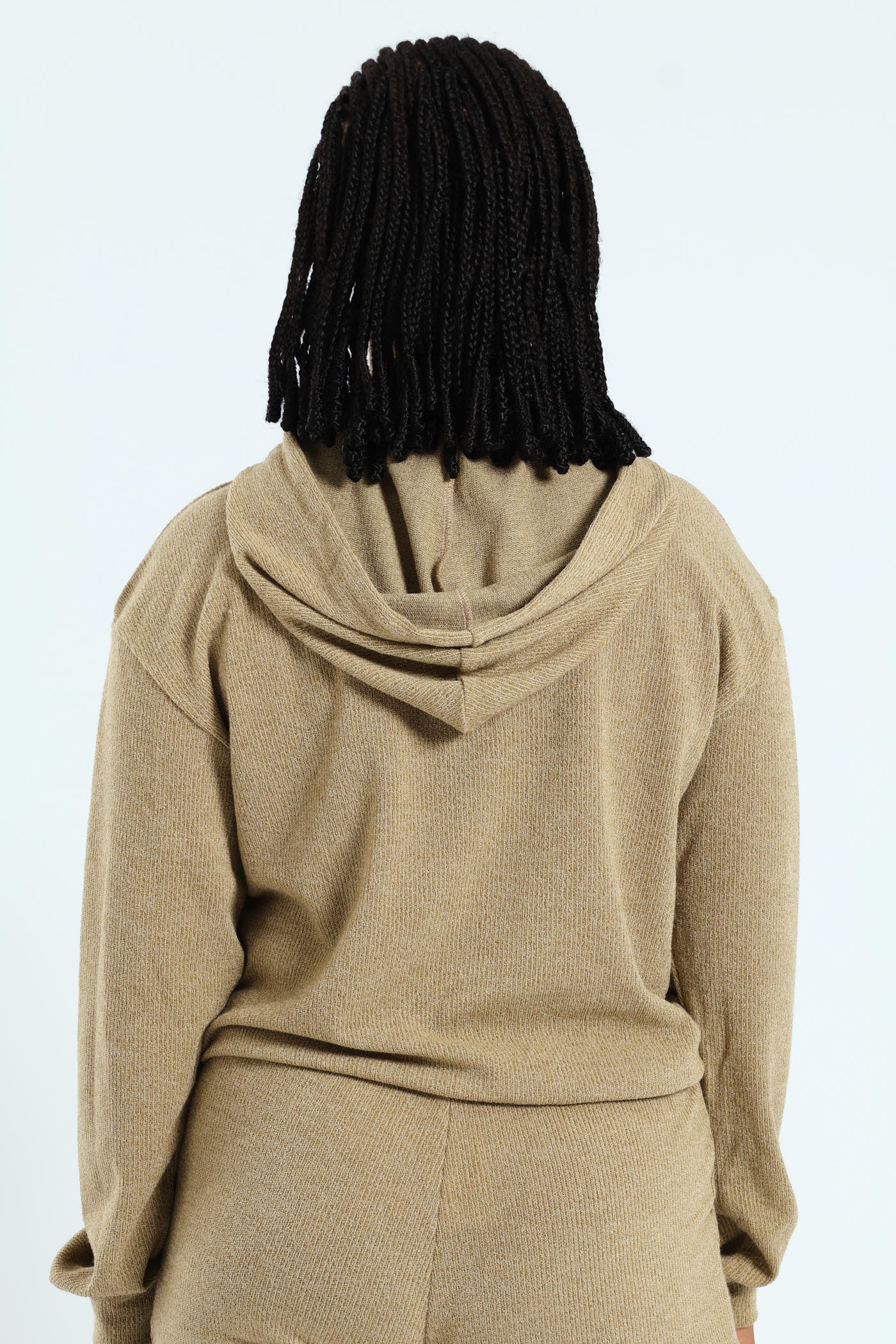 Leisure Hoody - Meadow Green - Image 5