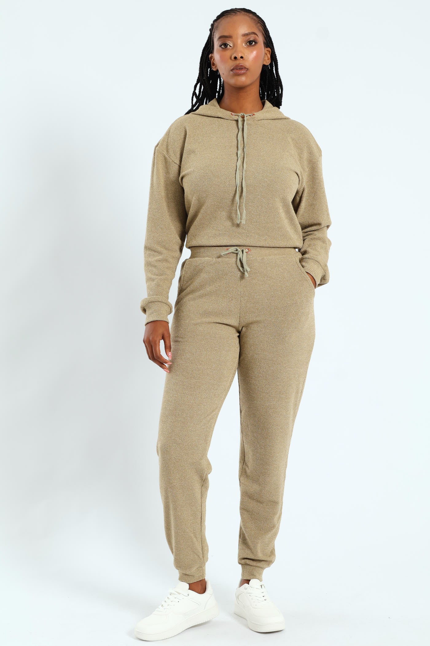 Leisure Jogger - Meadow Green - Image 2