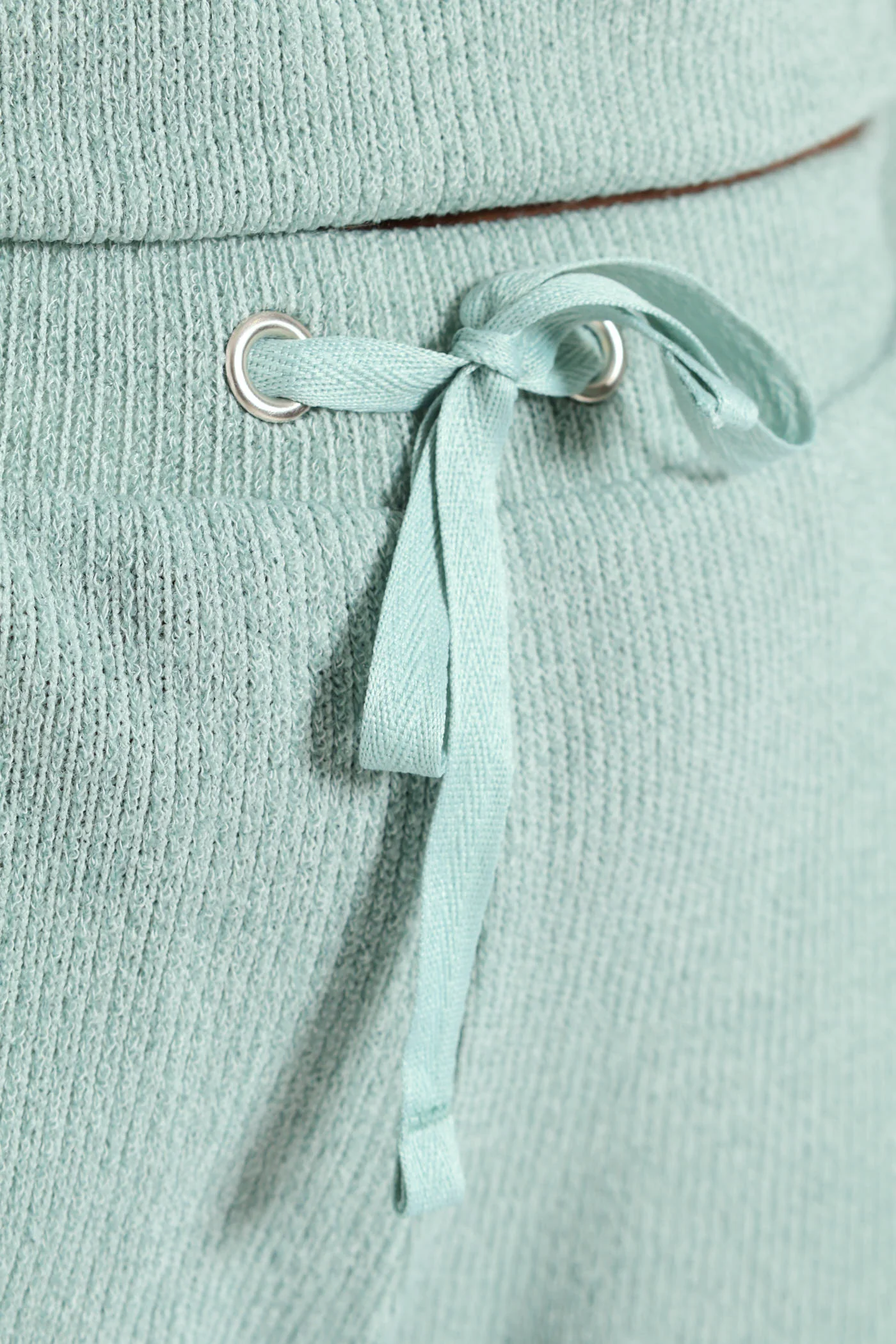 Leisure Jogger - Steel Blue - Image 2