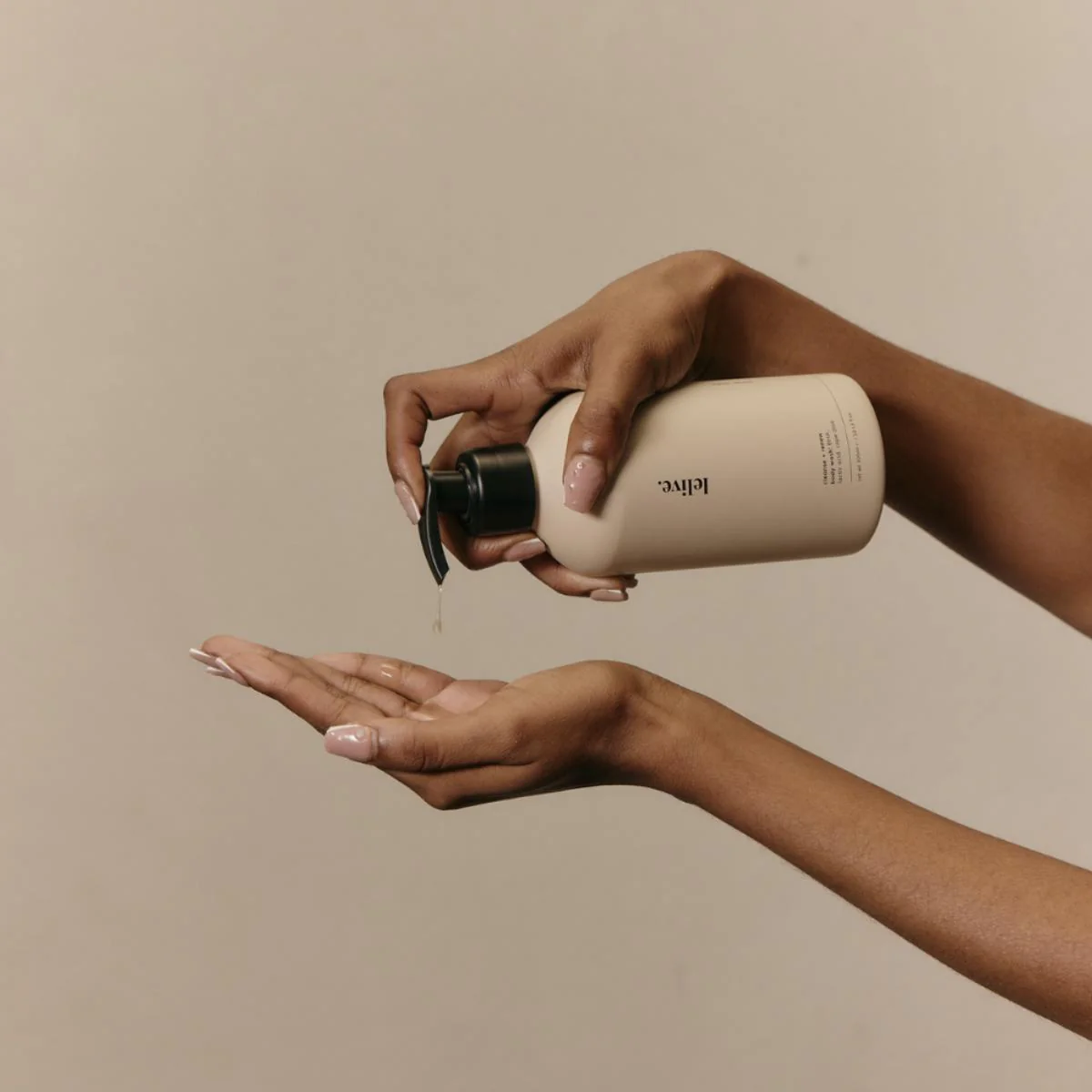 Clean Slate - Cleanse & Renew Body Wash - Image 4