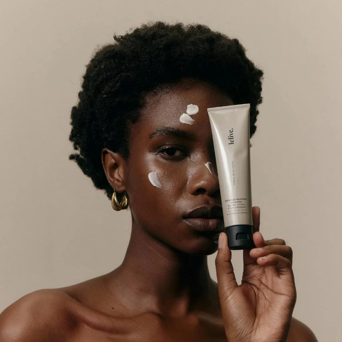 Crème De La Crème - Lightweight Hydration Moisturiser - Image 5