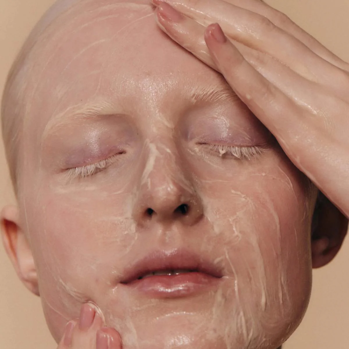 Jelly Splash - Brighten & Renew Cleanser - Image 3