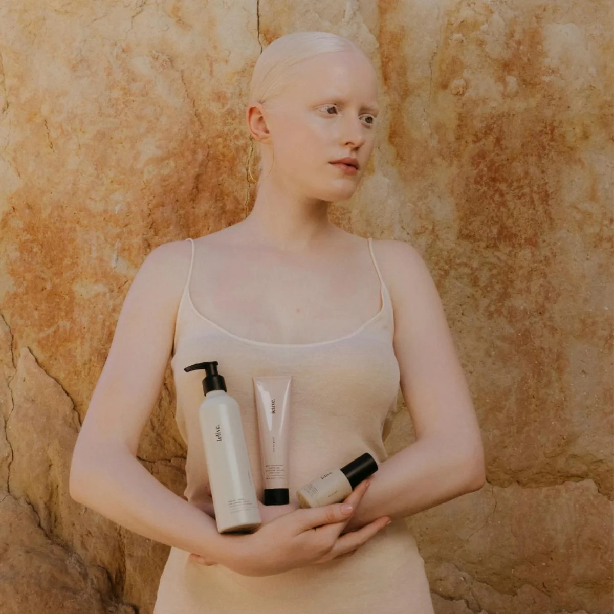 Nourishing - Revitalize, Plump & Restore - 3 Step Routine - Image 2
