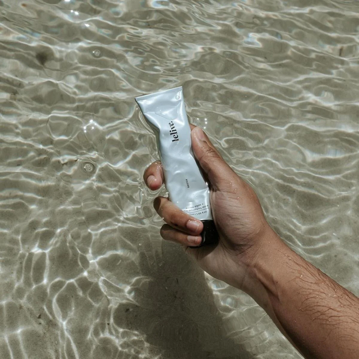 Seatox - Detox & Clarify Mask - Image 3