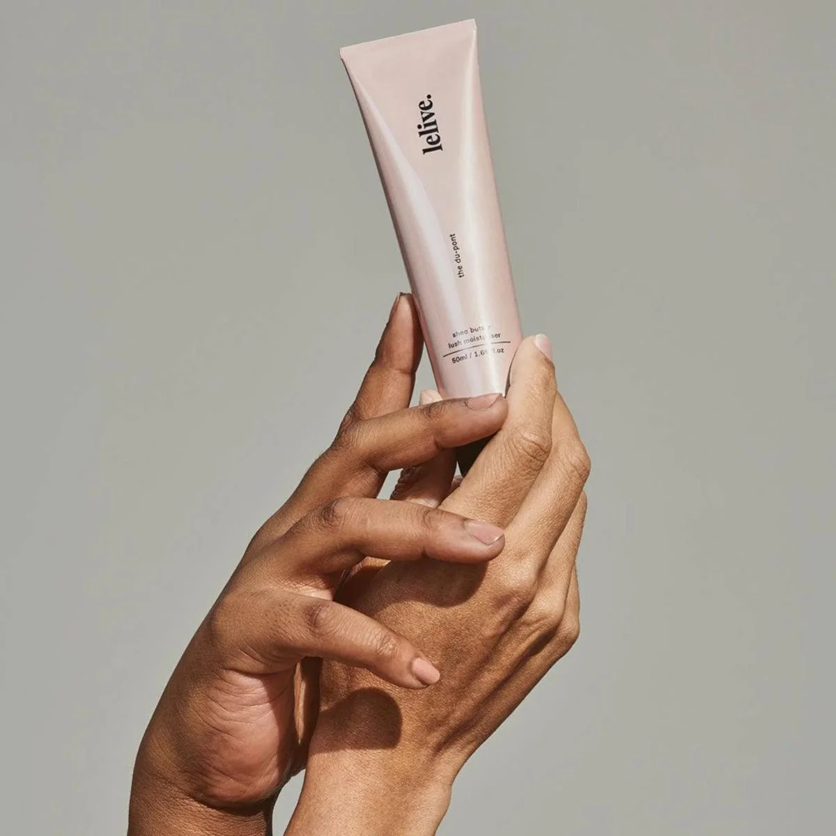 The Du-Pont - Extra Nourishment Moisturiser - Image 5