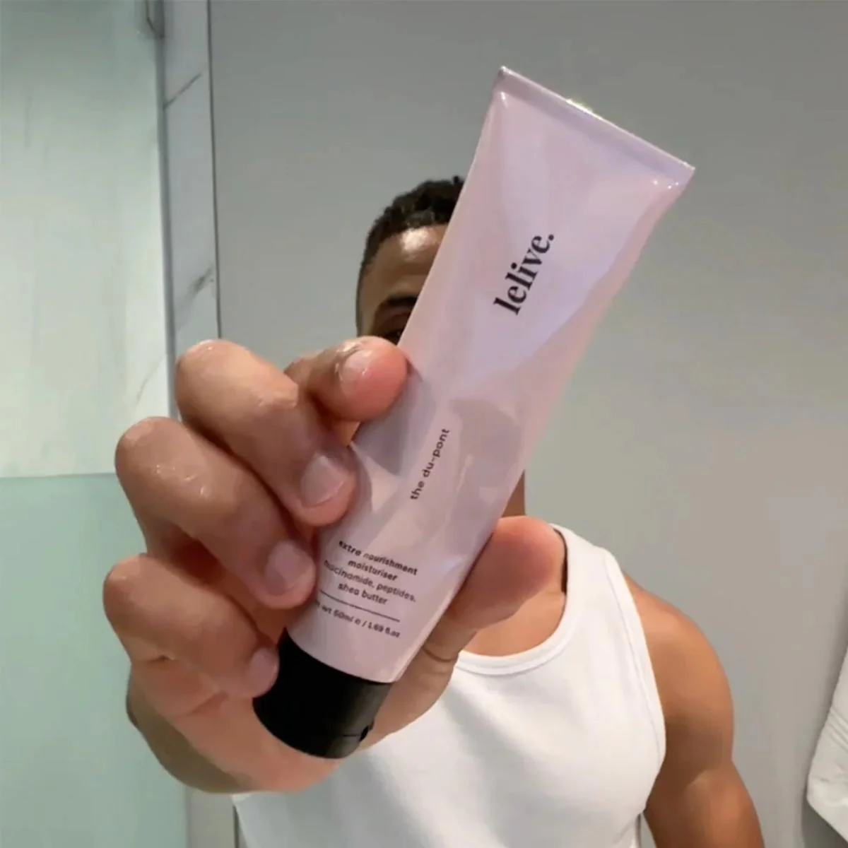 The Du-Pont - Extra Nourishment Moisturiser - Image 7