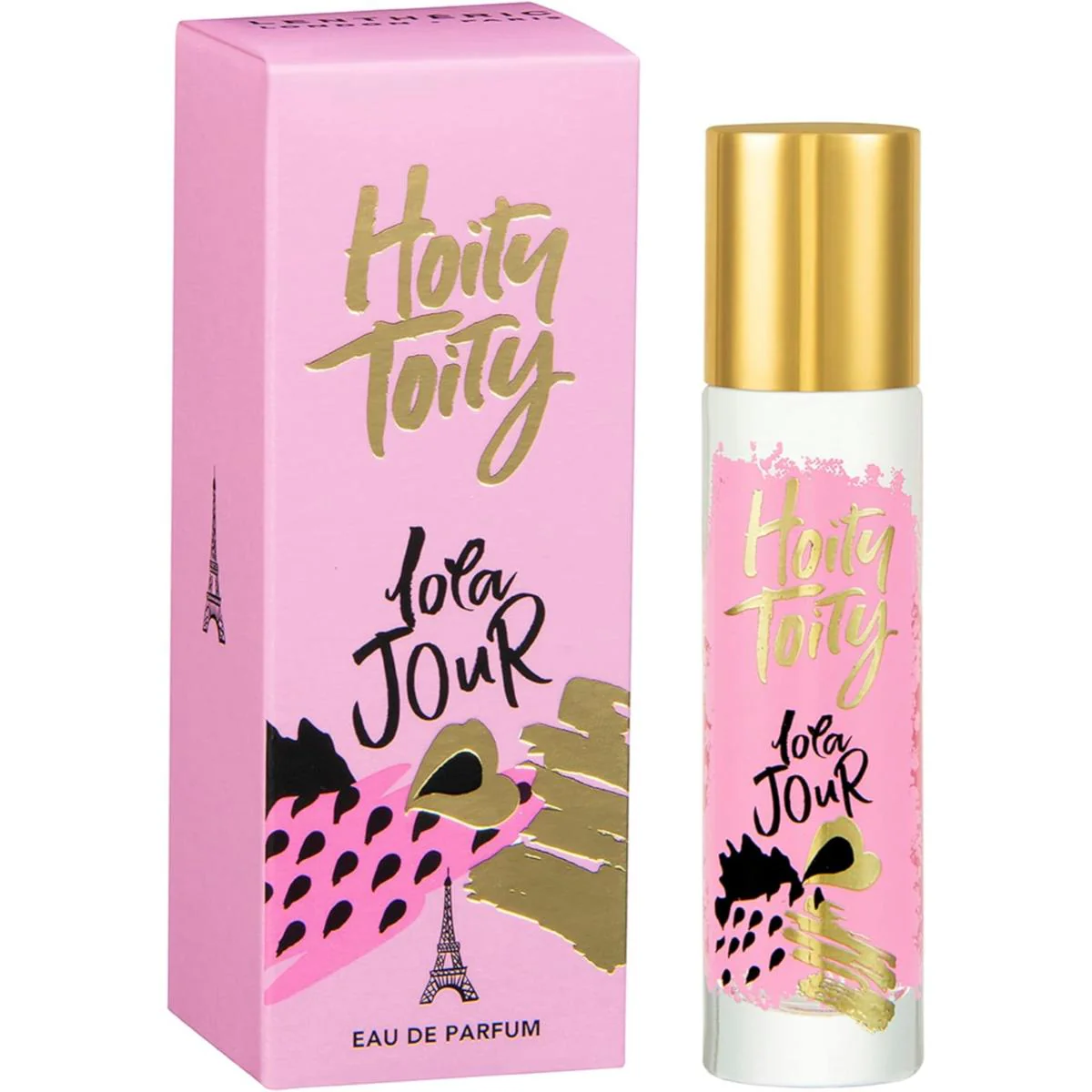 Hoity Lola Jour Eau de Parfum - Image 2