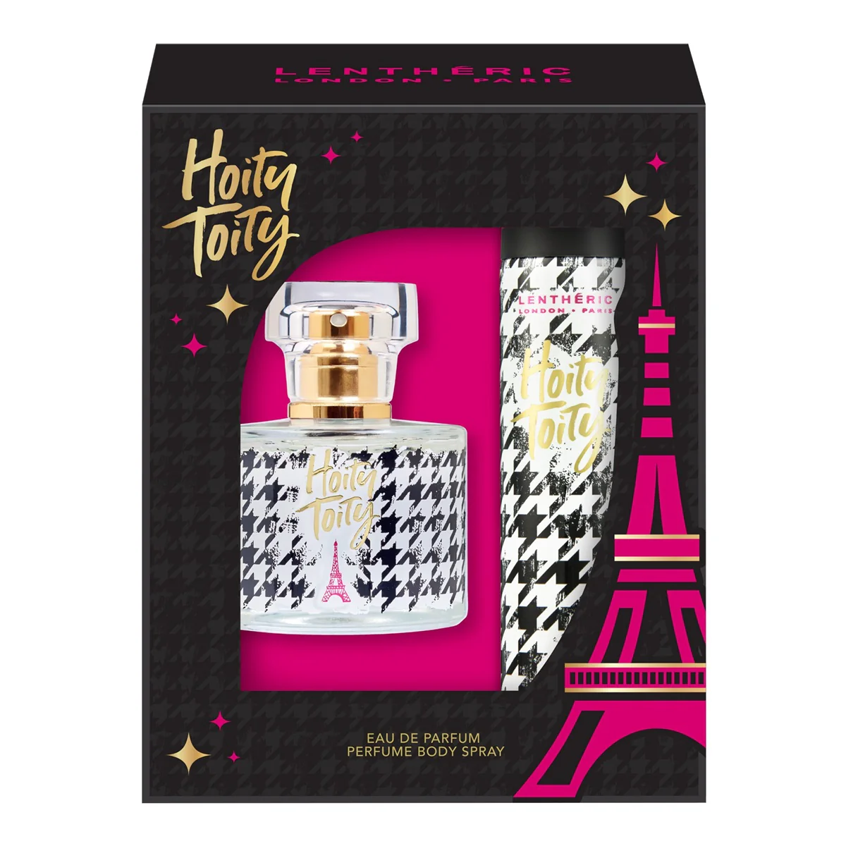 Hoity Toity Eau de Parfum Git Set - Image 2