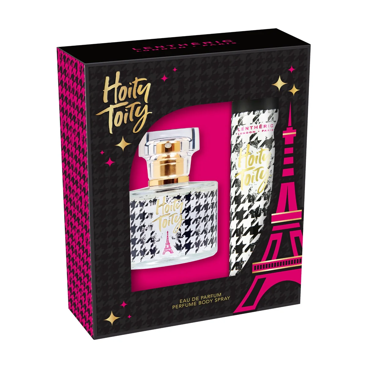 Hoity Toity Eau de Parfum Git Set - Image 3