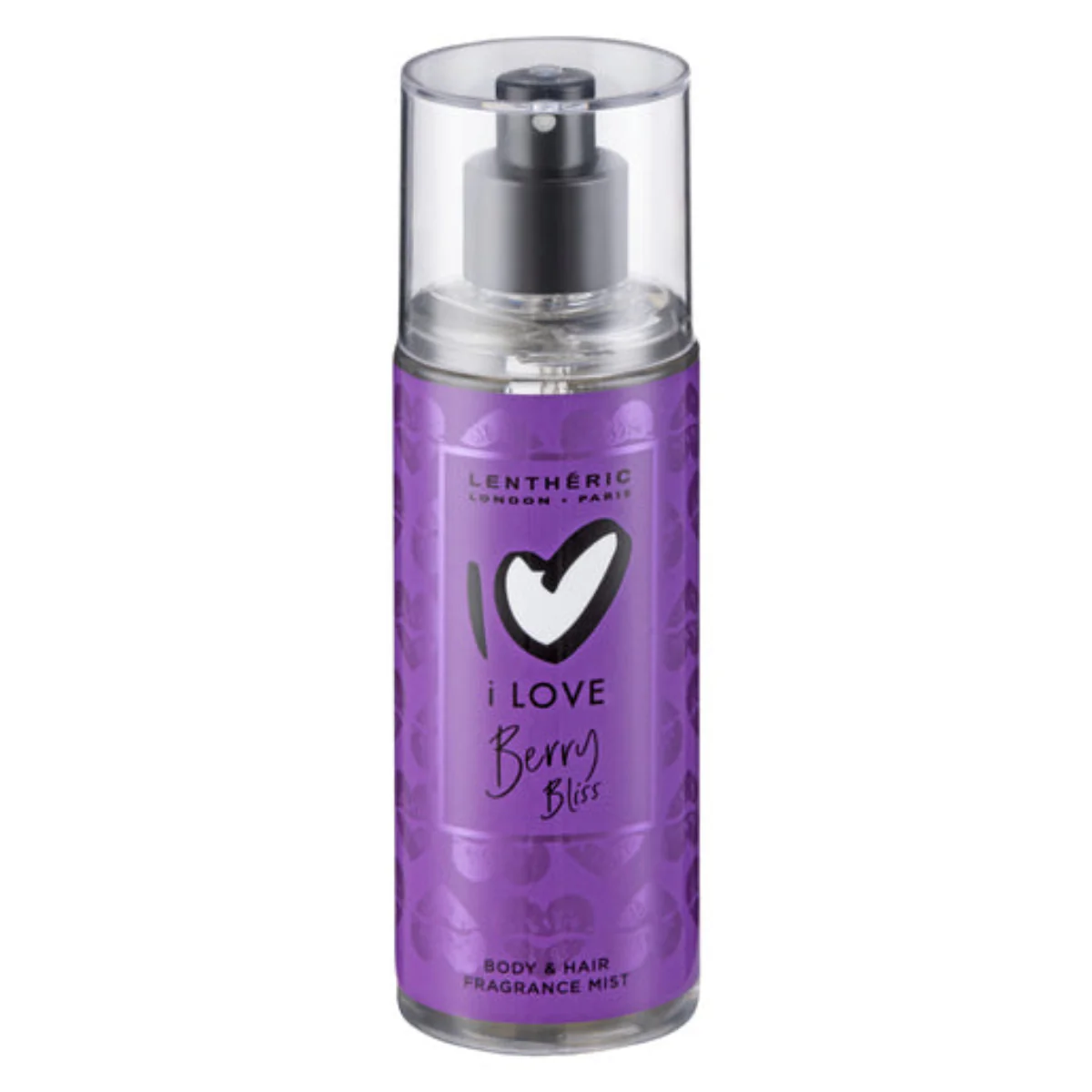 I Love Berry Bliss Mist - Image 2