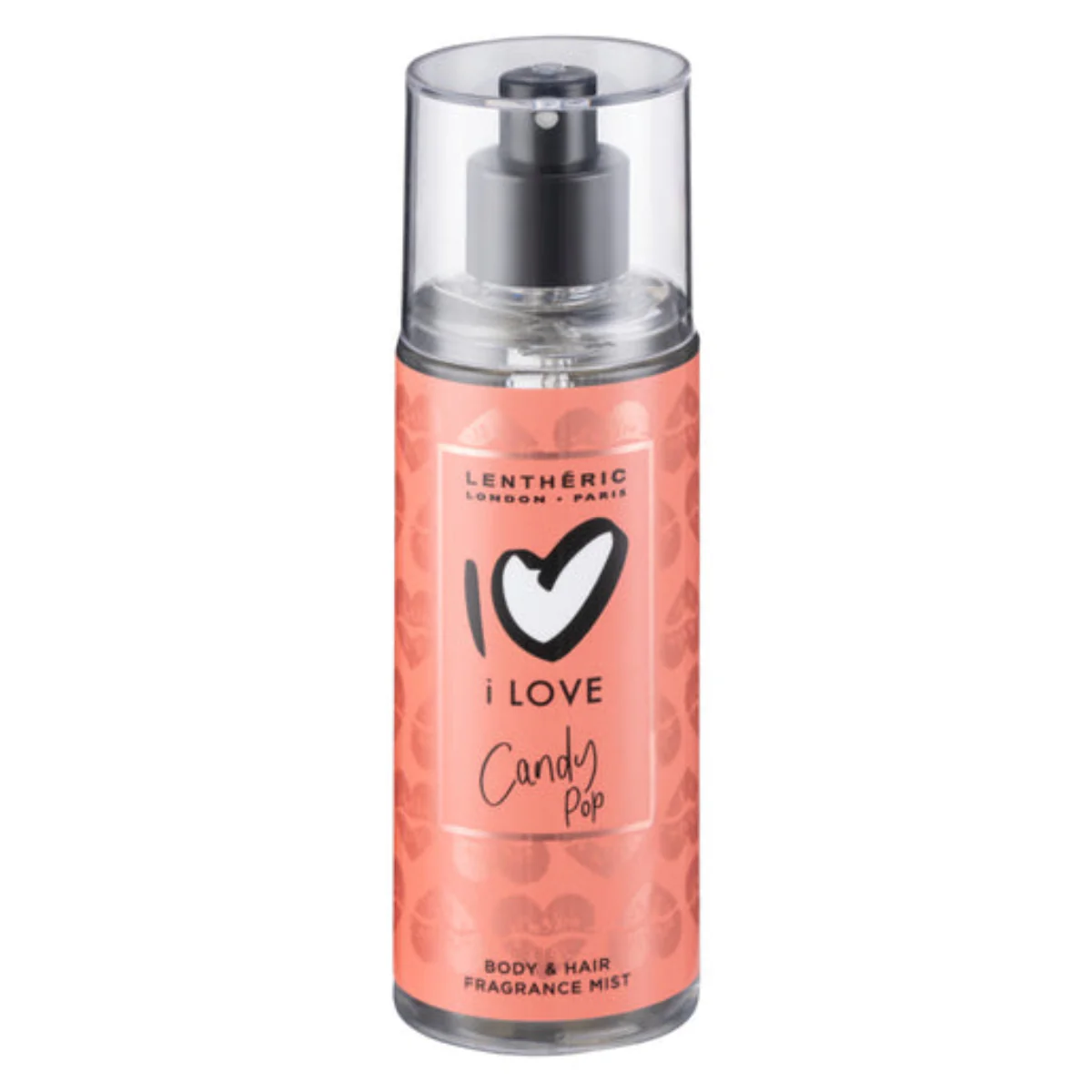 I Love Candy Pop Mist - Image 2