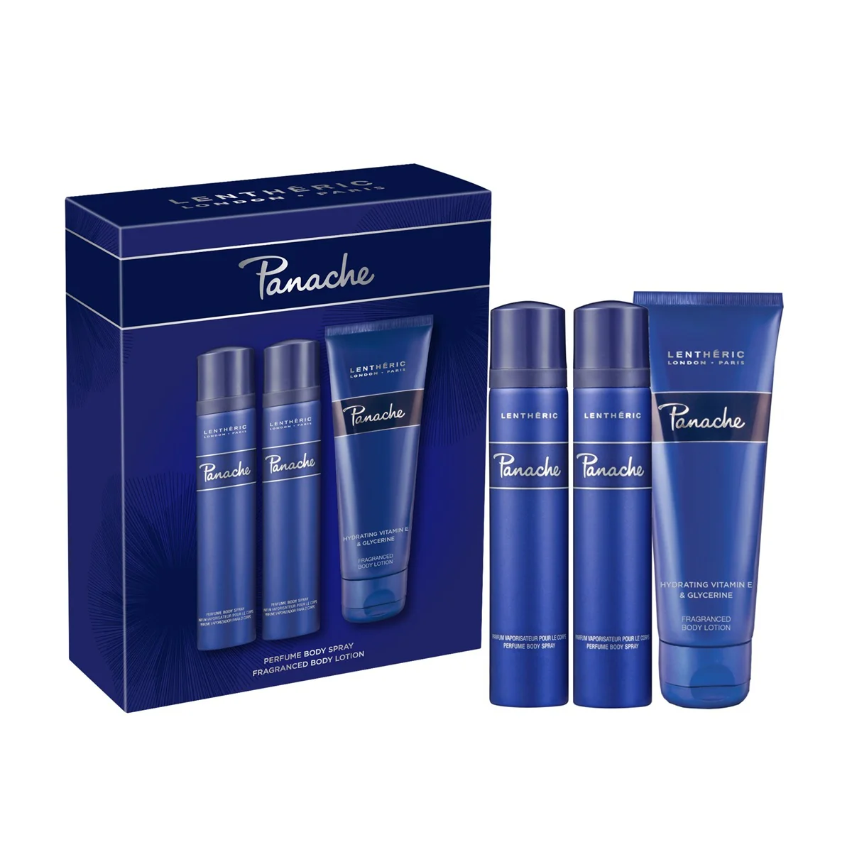 Panache Deo Set - Image 2