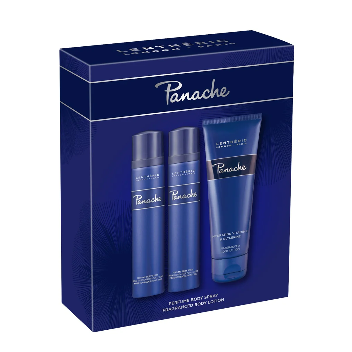Panache Deo Set - Image 3