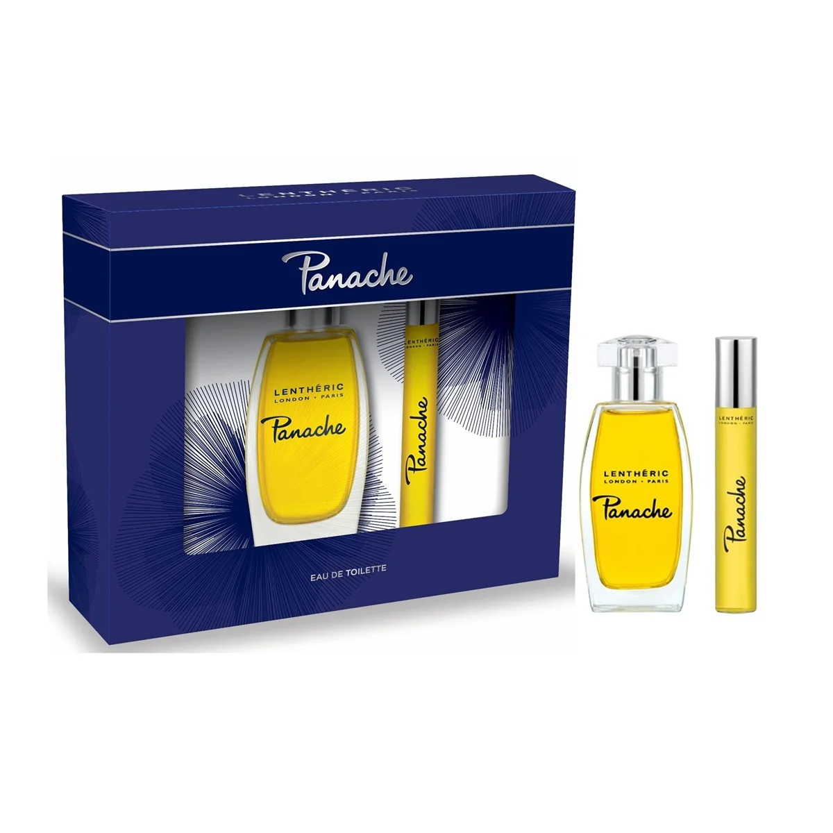 Panache Eau de Toilette - Image 2