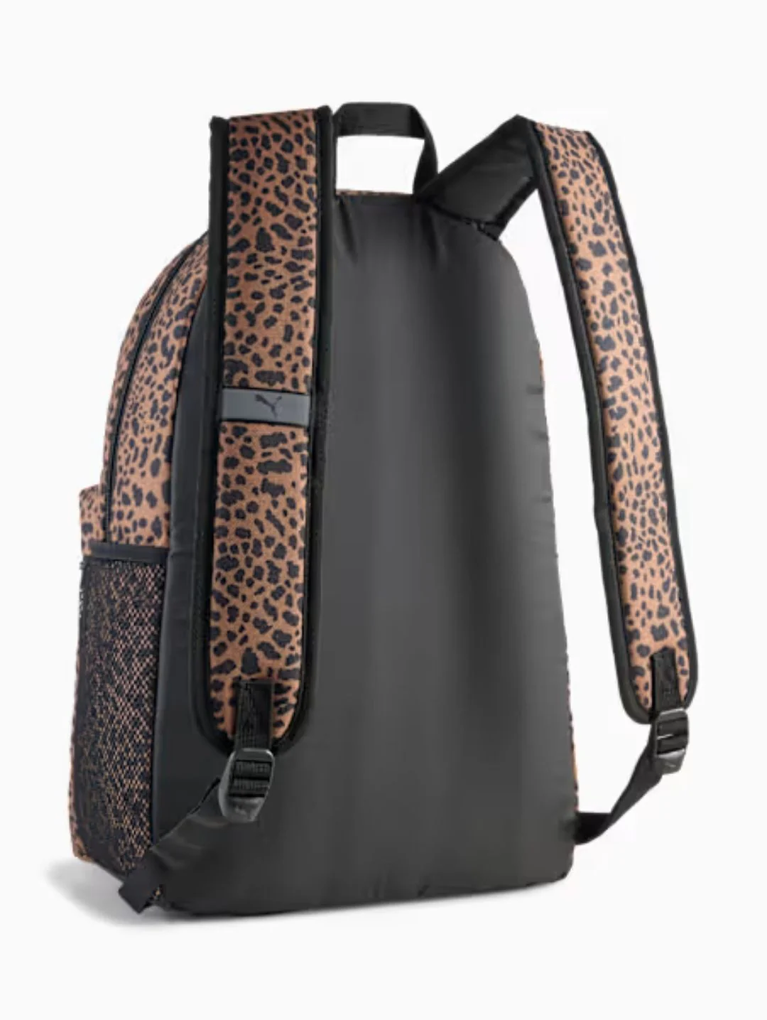 Leopard Phase Backpack - Animal Print - Image 2