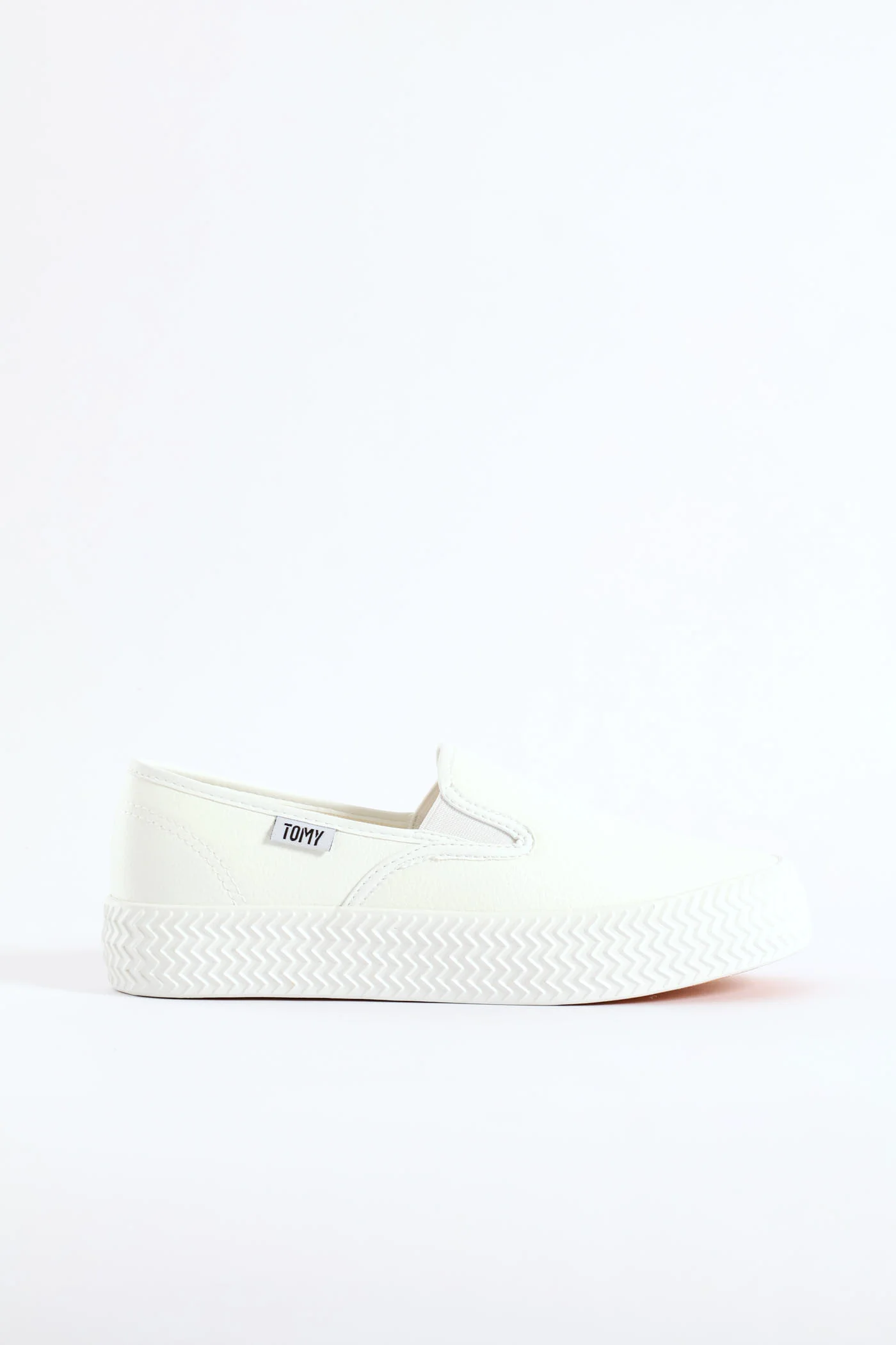 Liana Pu Loafer - White - Image 2