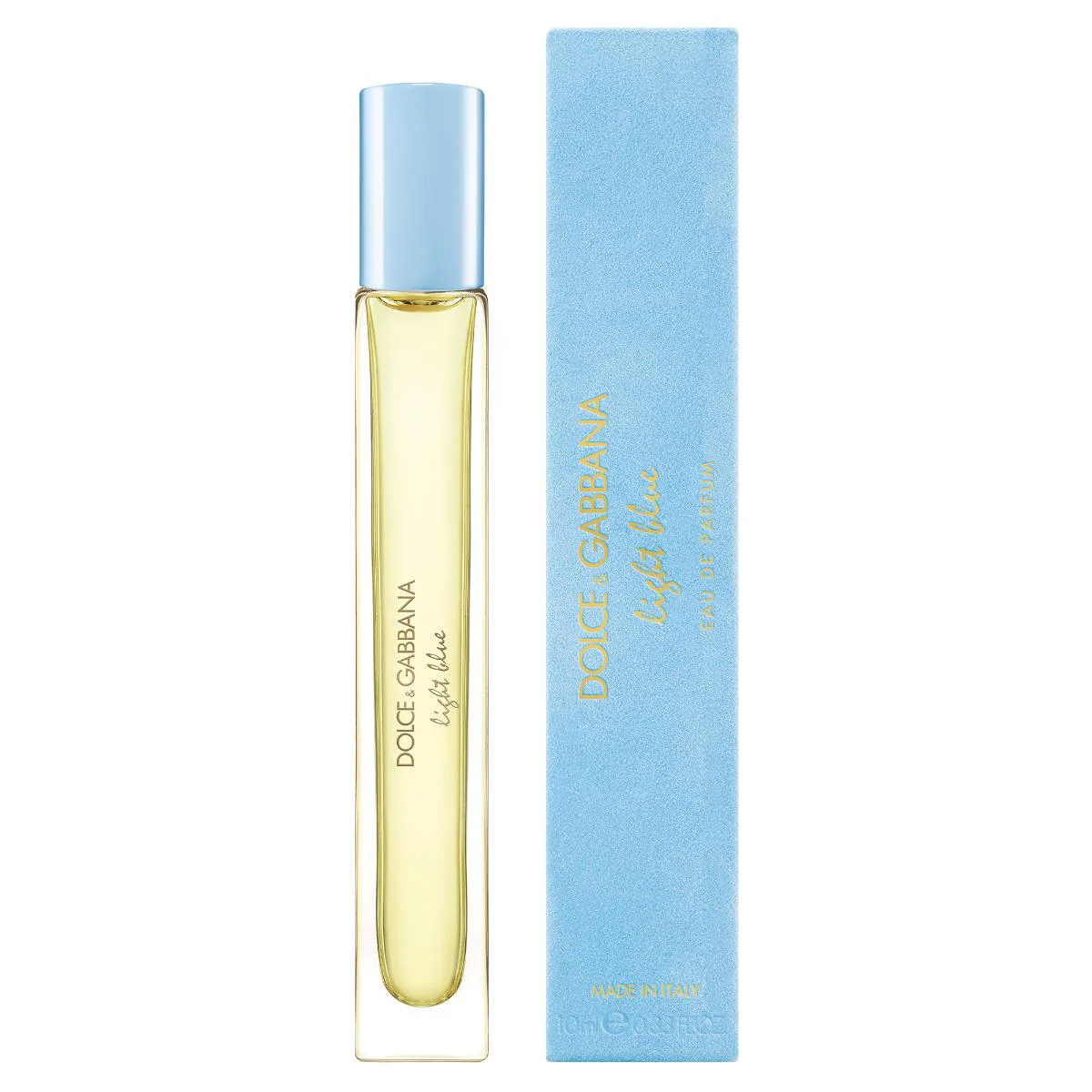 Light Blue Eau De Parfum - Image 2