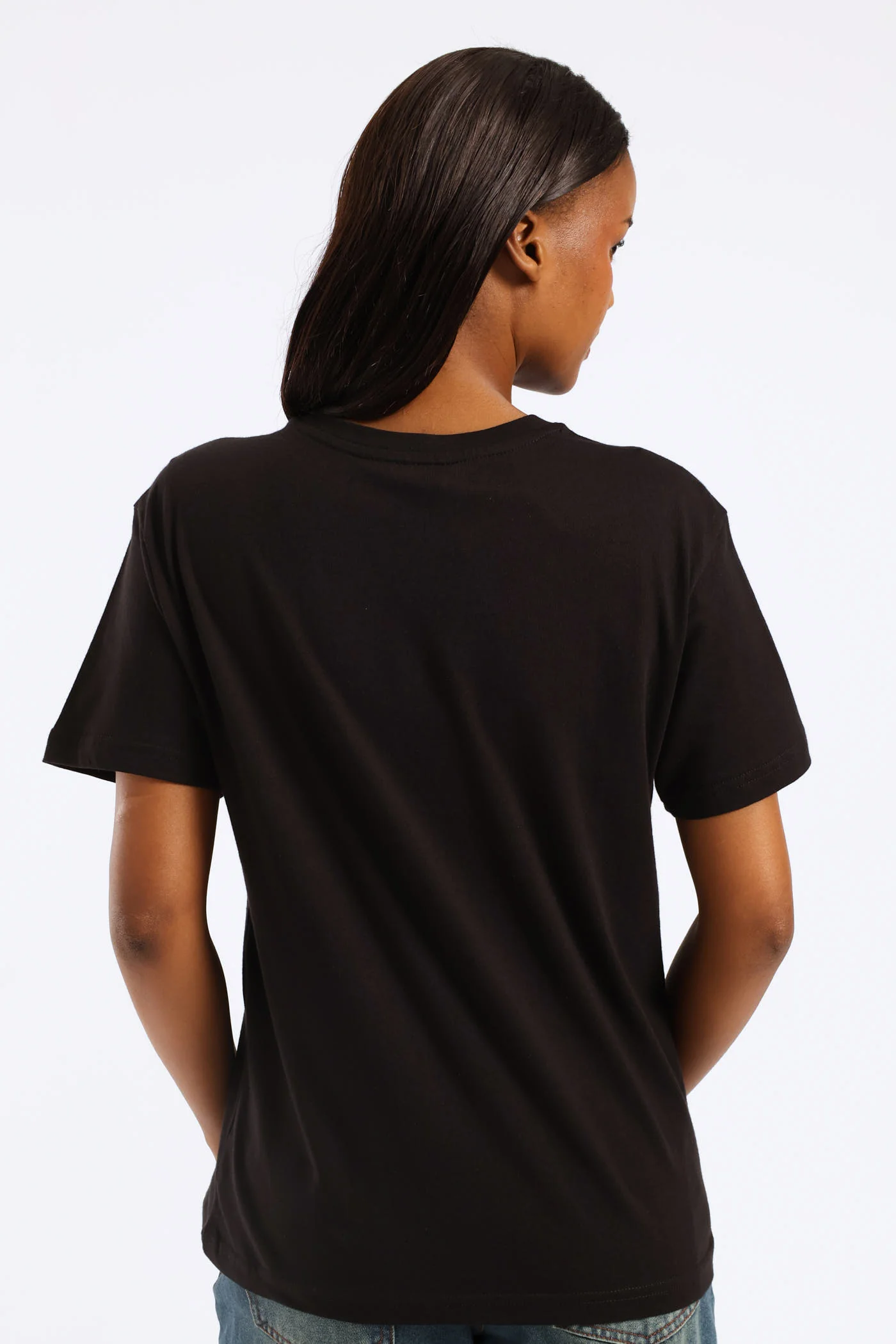 Limoncello Tee - Black - Image 2