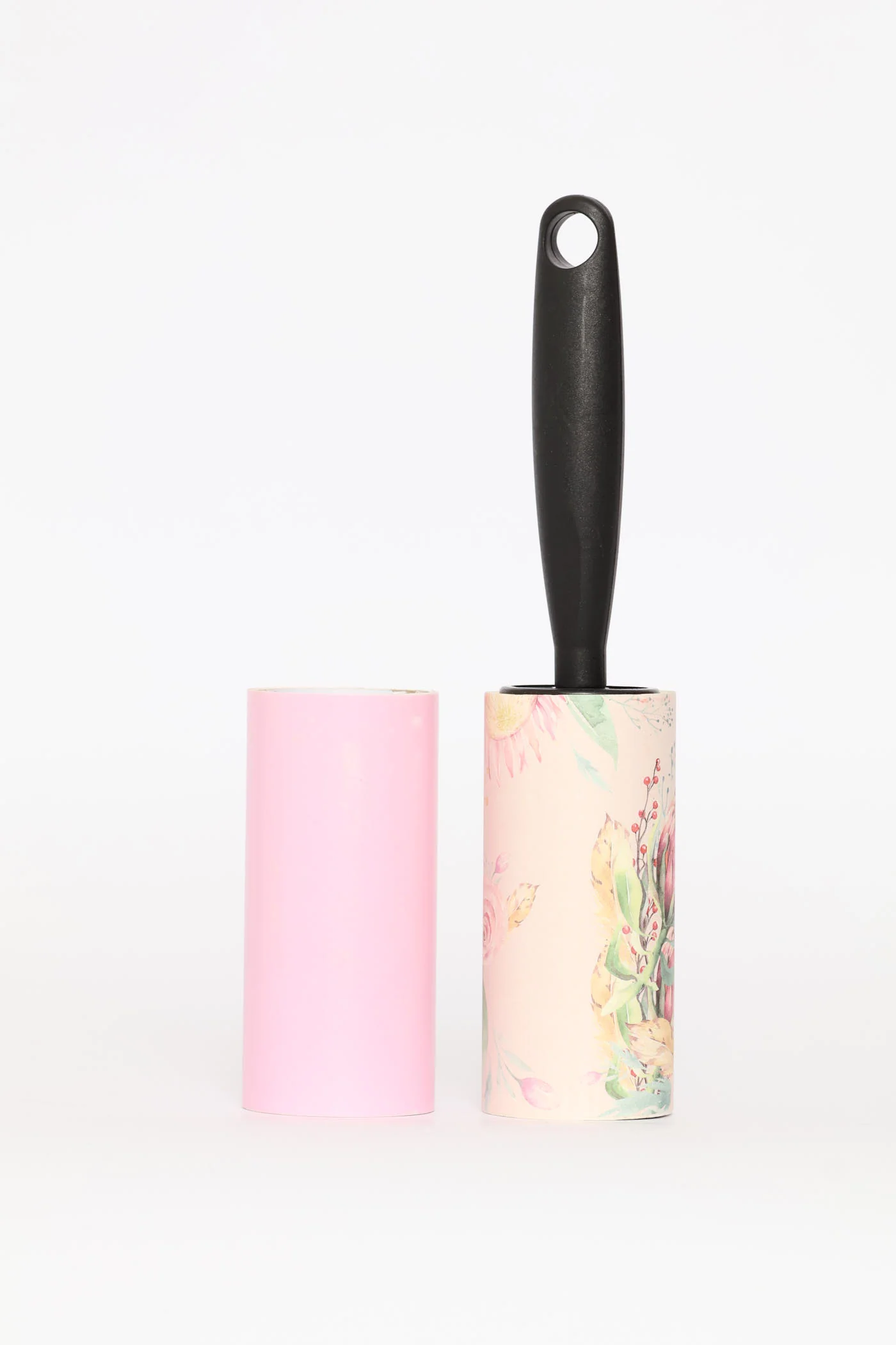 Lint Roller With Refill - Lilac - Image 2