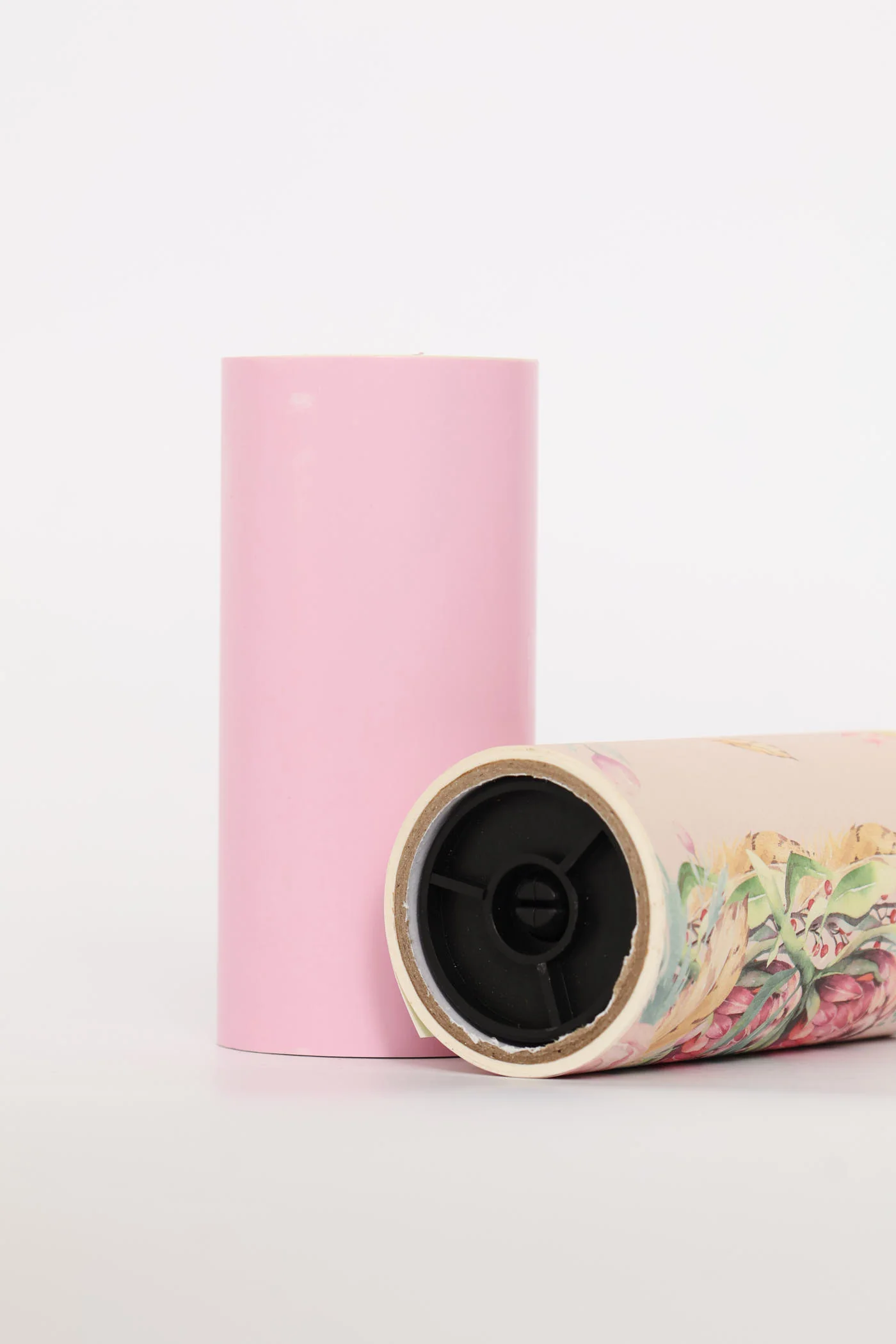 Lint Roller With Refill - Lilac - Image 3