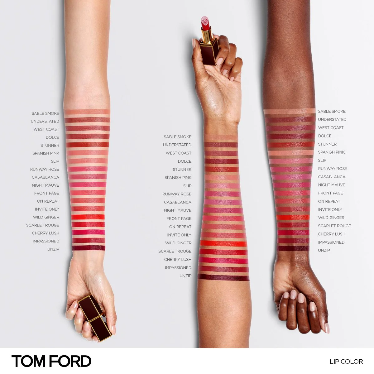 Lip Colour - Image 13