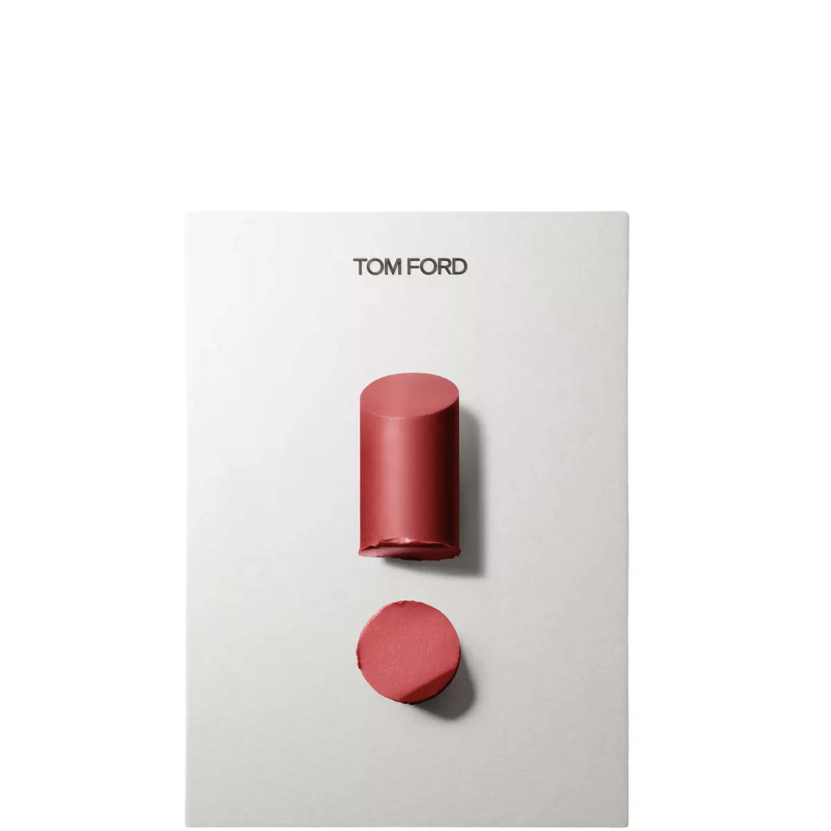 Lip Colour Satin Matte - Image 2