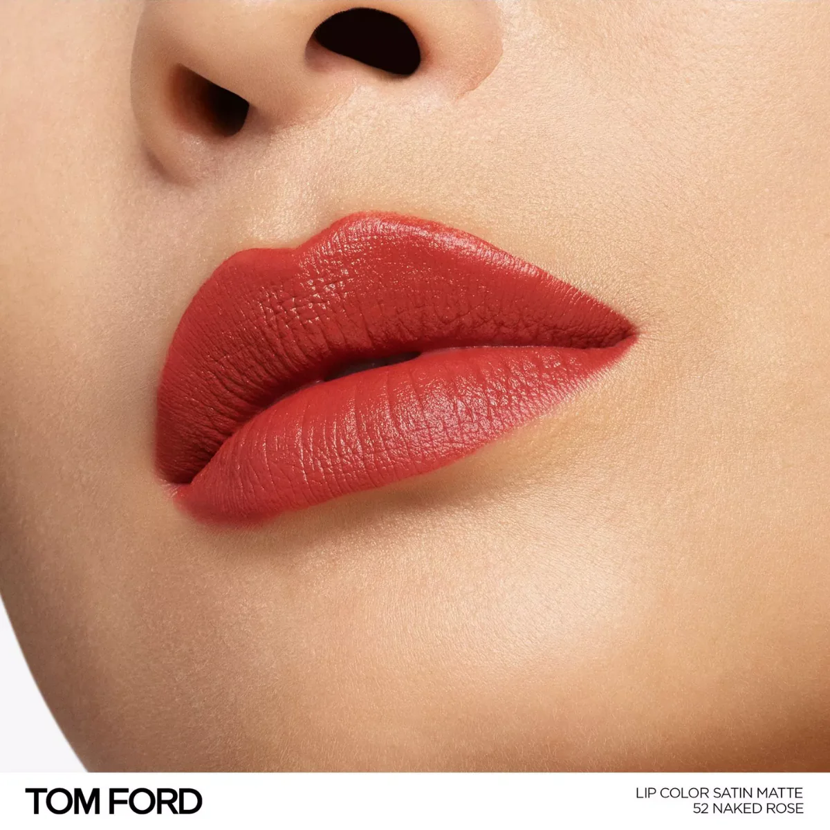 Lip Colour Satin Matte - Image 3