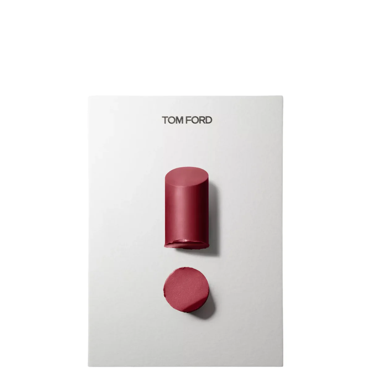 Lip Colour Satin Matte - Image 5