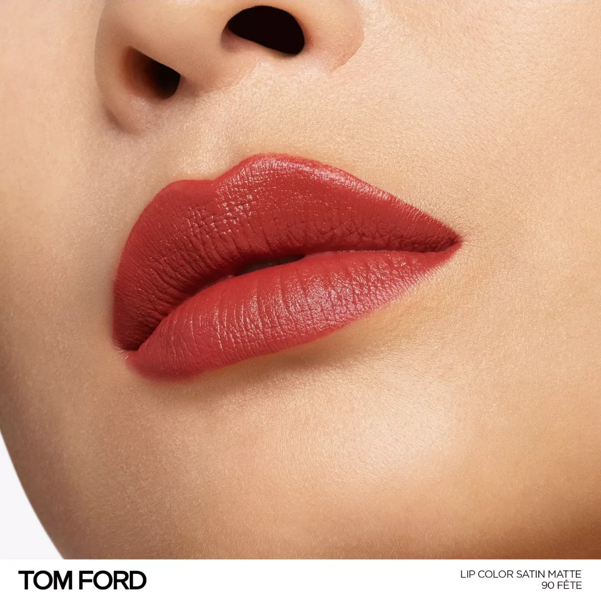 Lip Colour Satin Matte - Image 6