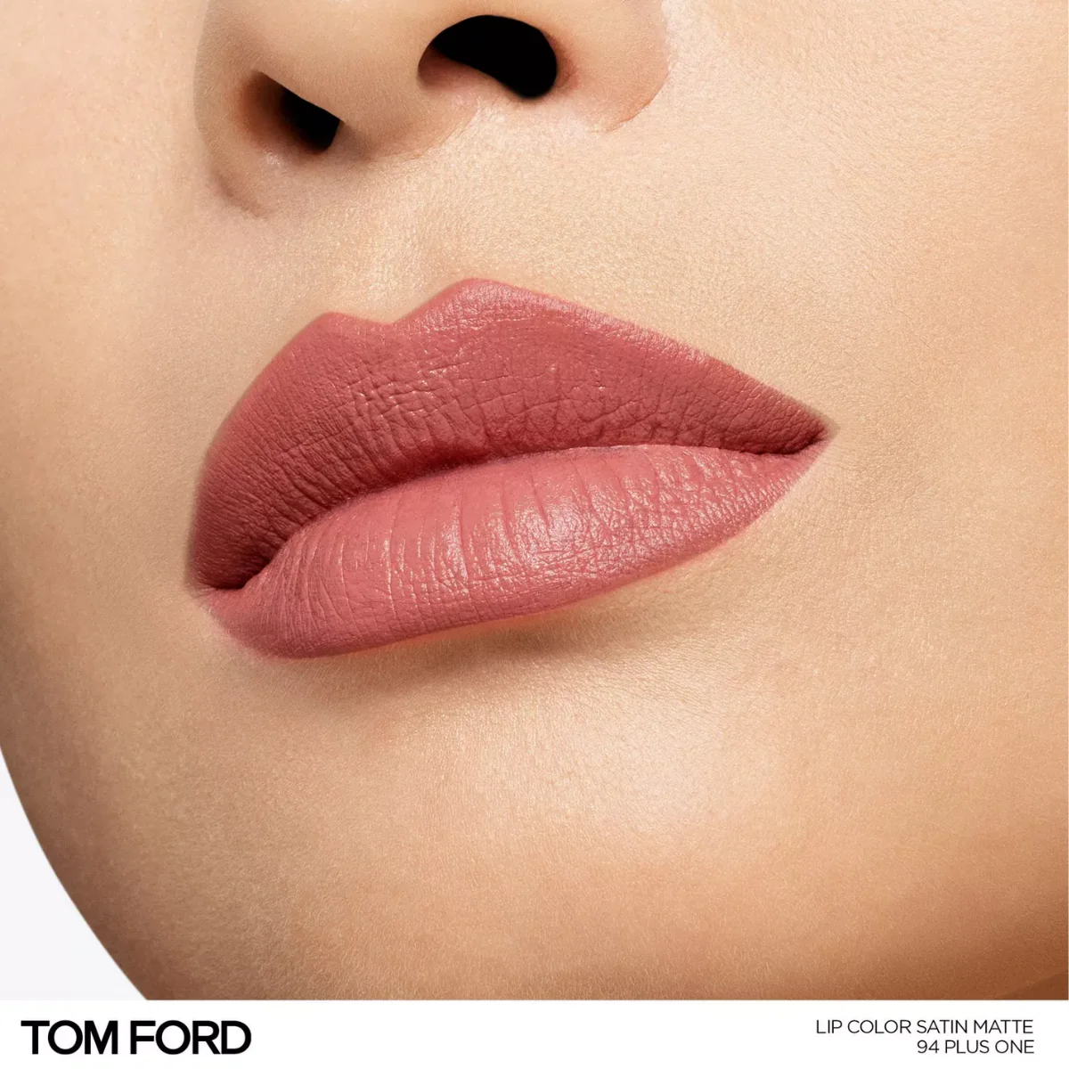 Lip Colour Satin Matte - Image 9